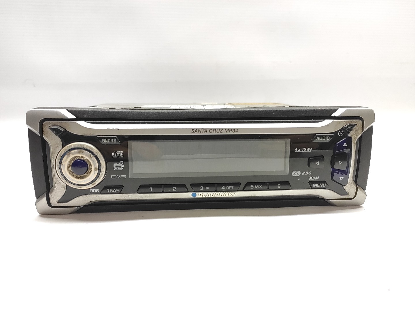 Auto-Radio (CD) SEAT IBIZA III (6L1) | 02 - 09
