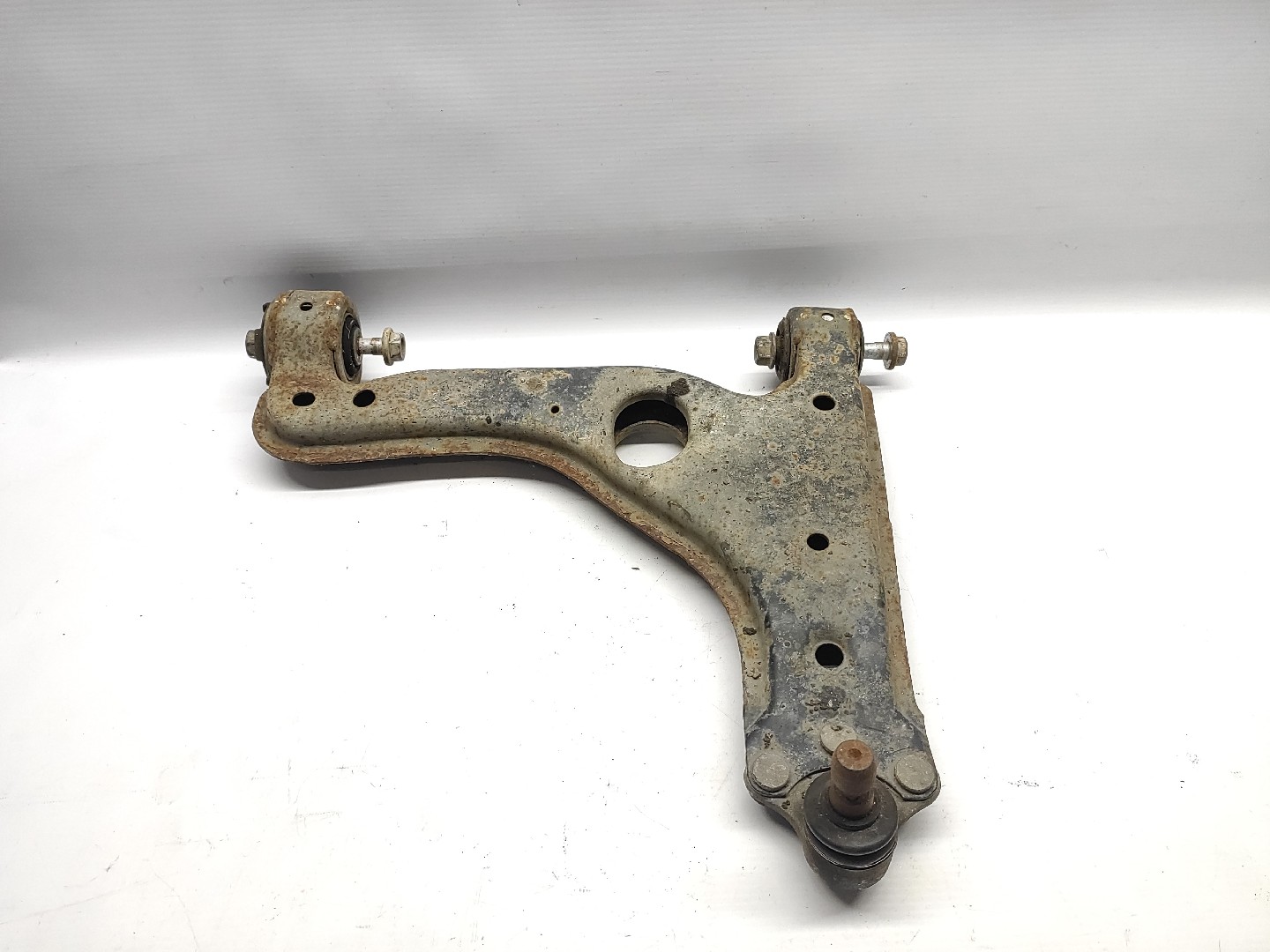 Braço Suspensao Frente Direito OPEL ASTRA H GTC (A04) | 05 - 10