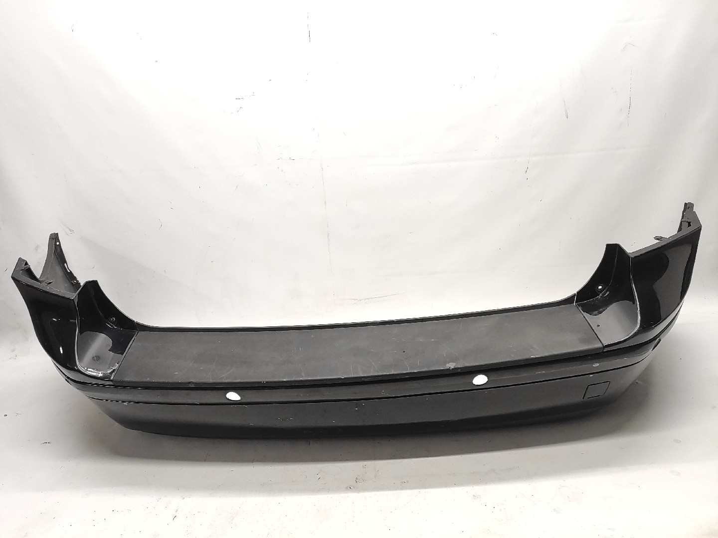 Paragolpes Trasero VOLVO V50 (545) | 03 - 12