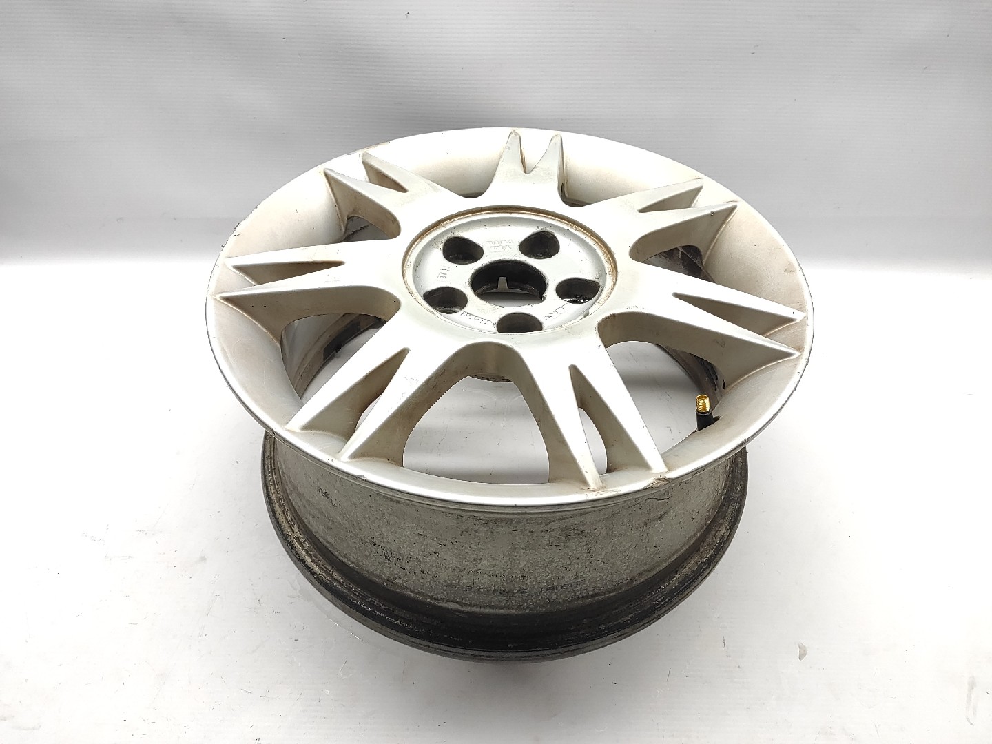 Jante Especial Aluminio SEAT IBIZA III (6L1) | 02 - 09