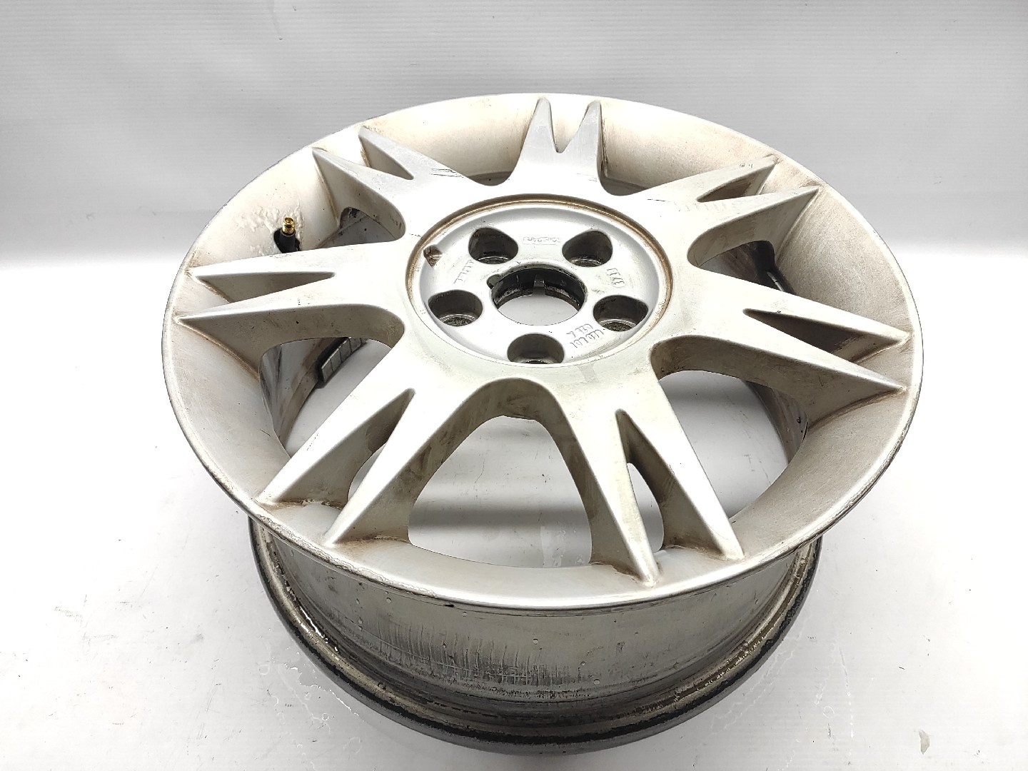 Jante Especial Aluminio SEAT IBIZA III (6L1) | 02 - 09