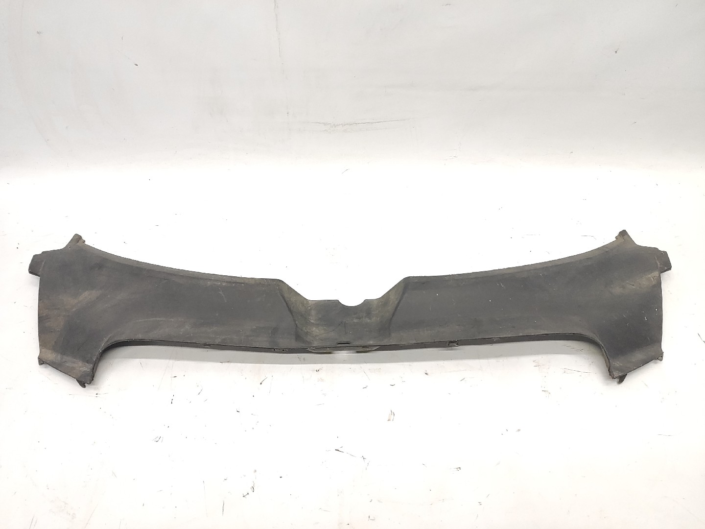 Blindagem Superior AUDI A6 Avant (4F5, C6) | 04 - 11