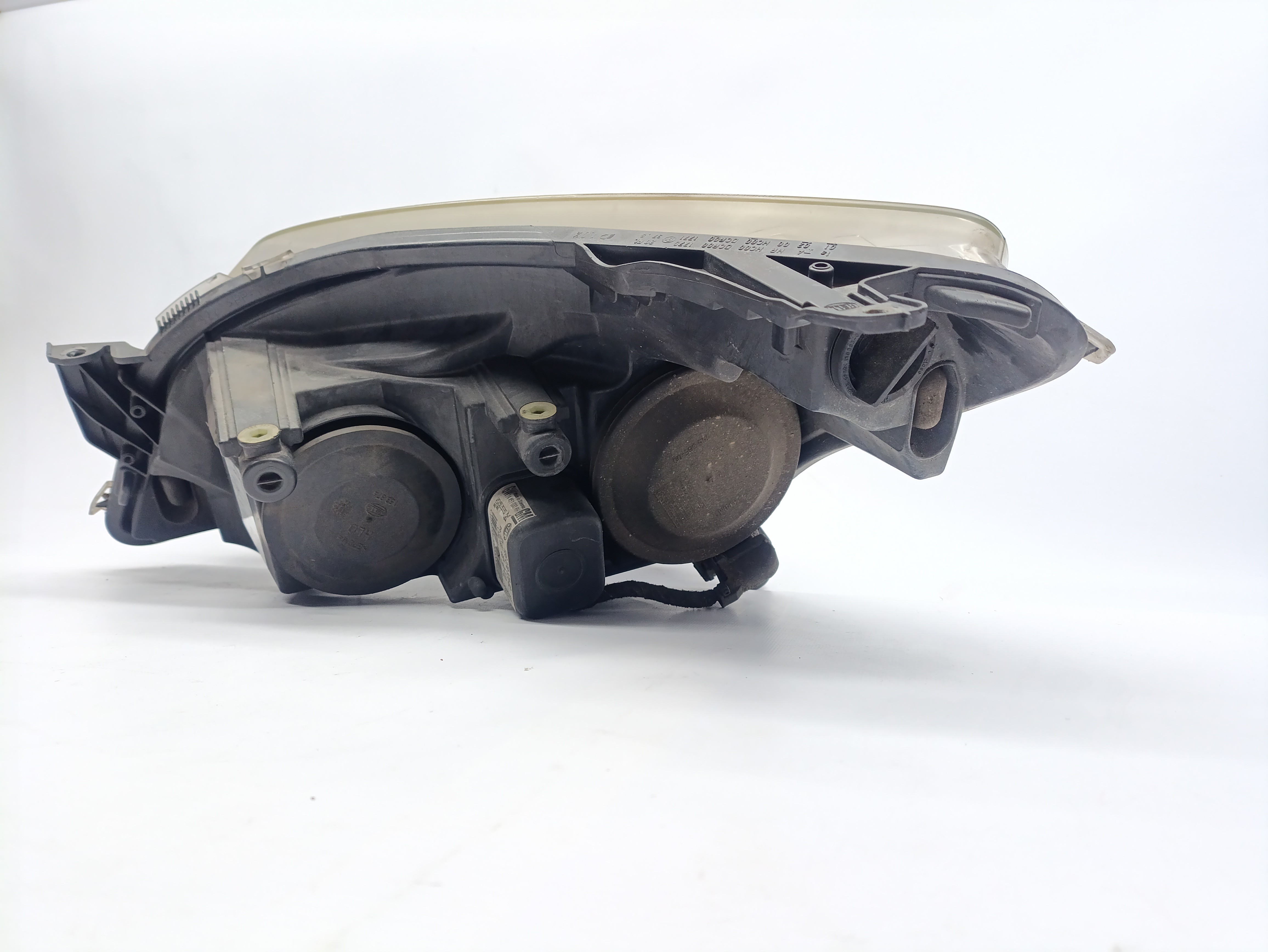 Farol / Optica Esquerda OPEL ASTRA H (A04) | 04 - 14