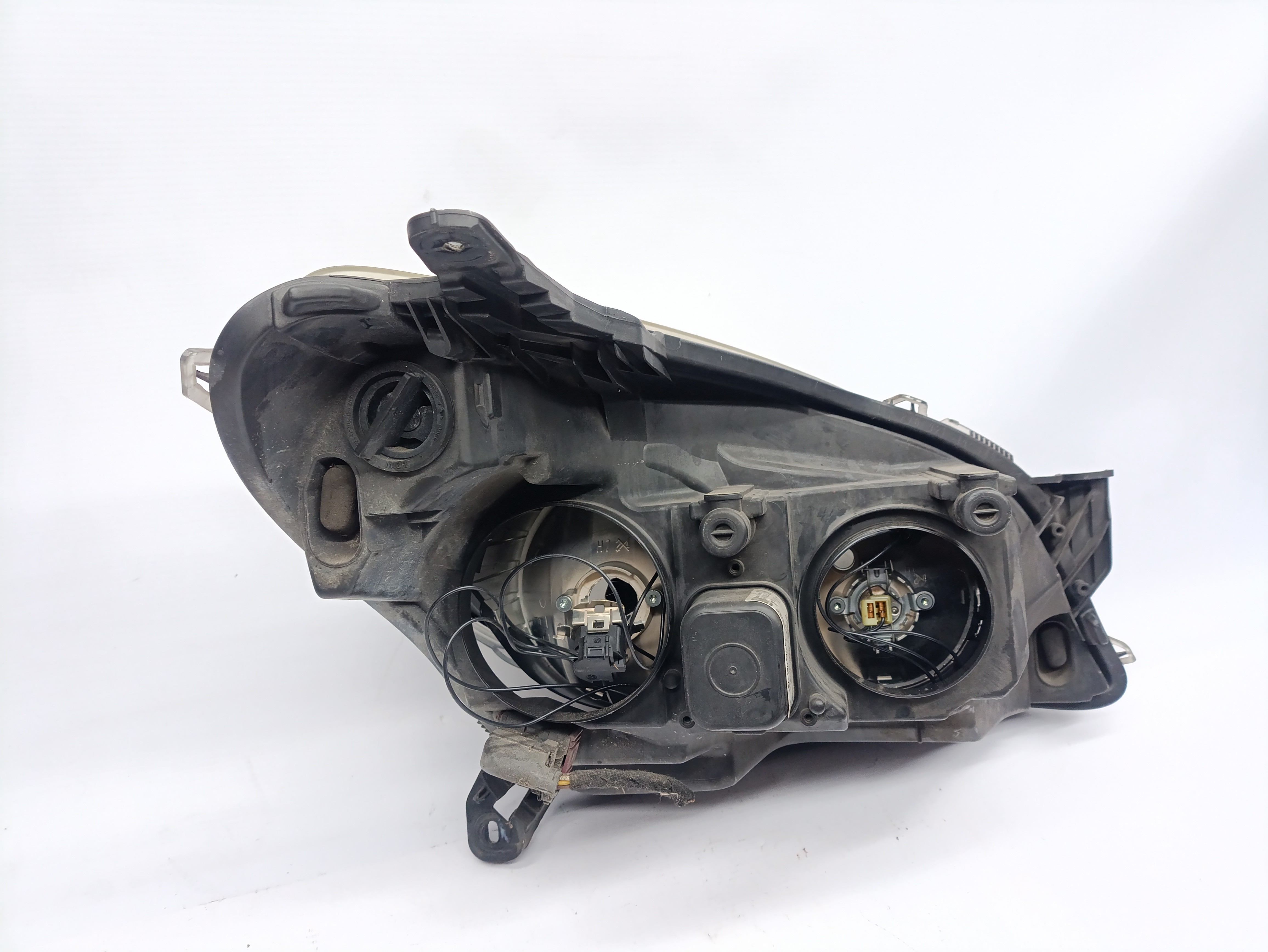 Farol / Optica Direita OPEL ASTRA H (A04) | 04 - 14
