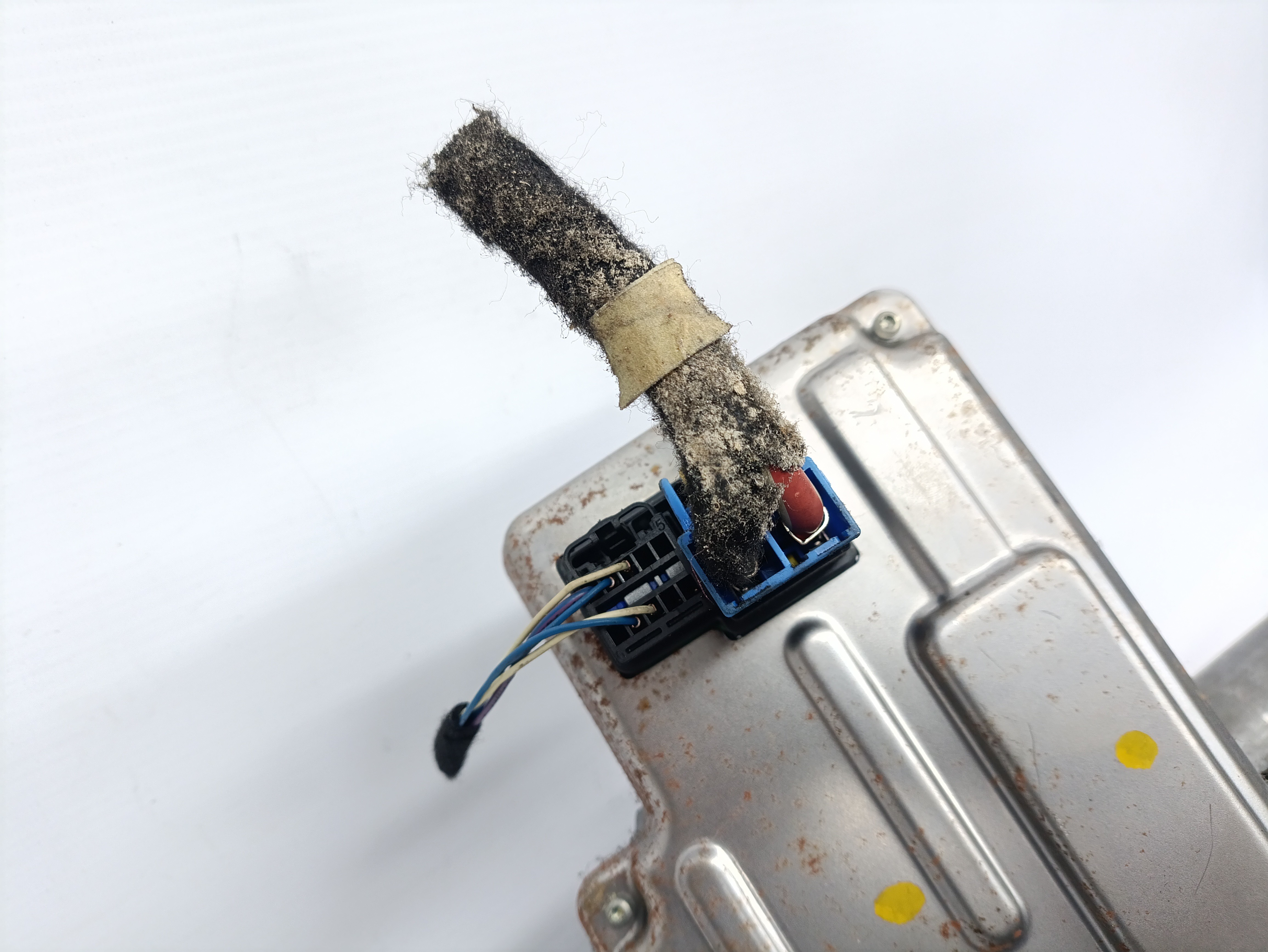 Coluna Direçao Eletrica OPEL CORSA D (S07) | 06 - 14