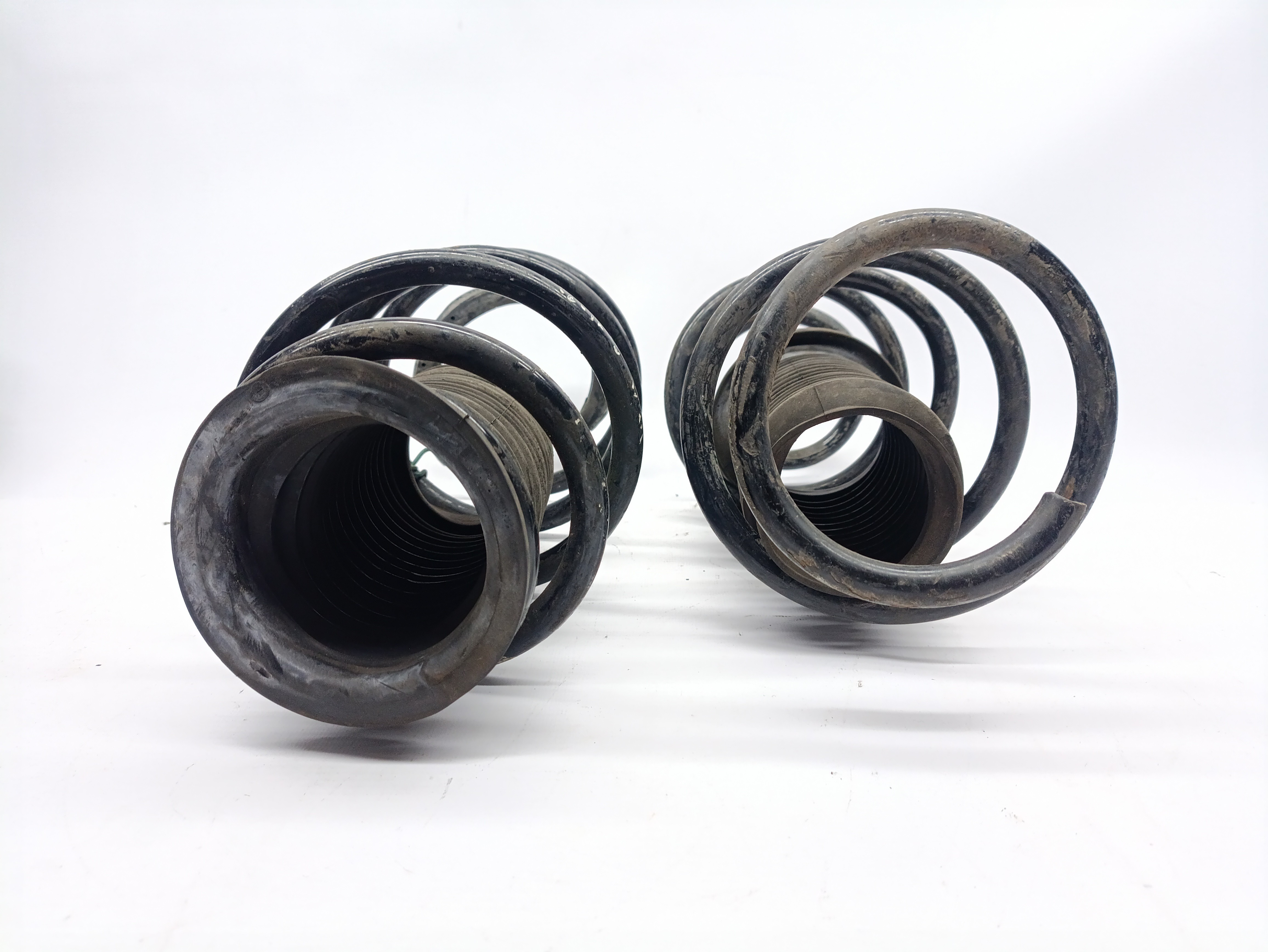 Mola Suspensao Tras OPEL VECTRA C Combi (Z02) | 03 - 09