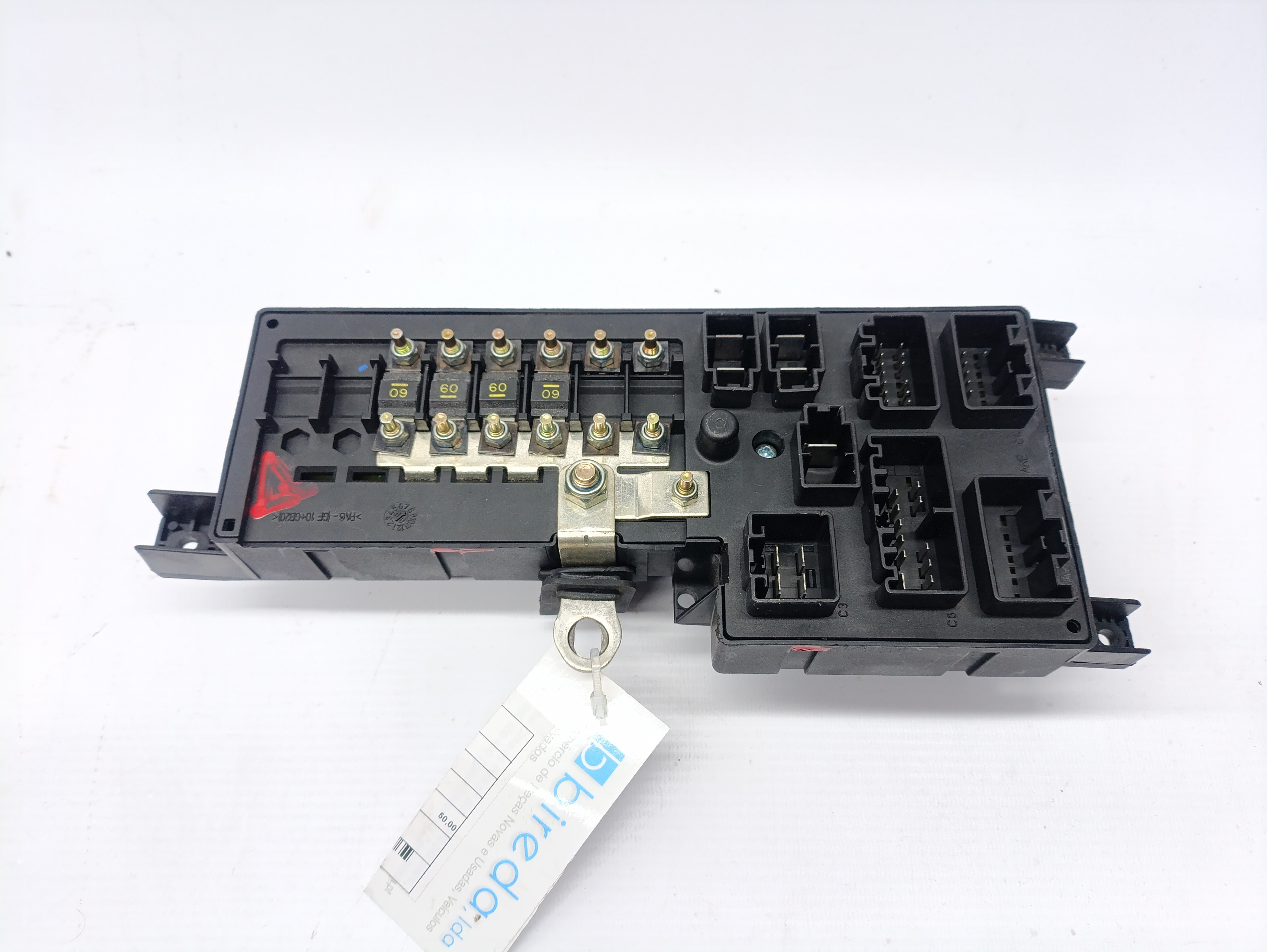 Caixa Fusiveis VOLVO S40 I (644) | 95 - 04