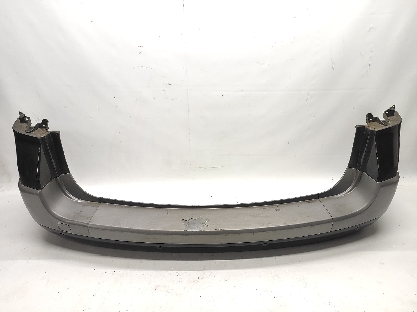 Para Choques Tras RENAULT MEGANE II Grandtour (KM0/1_) | 03 - 12