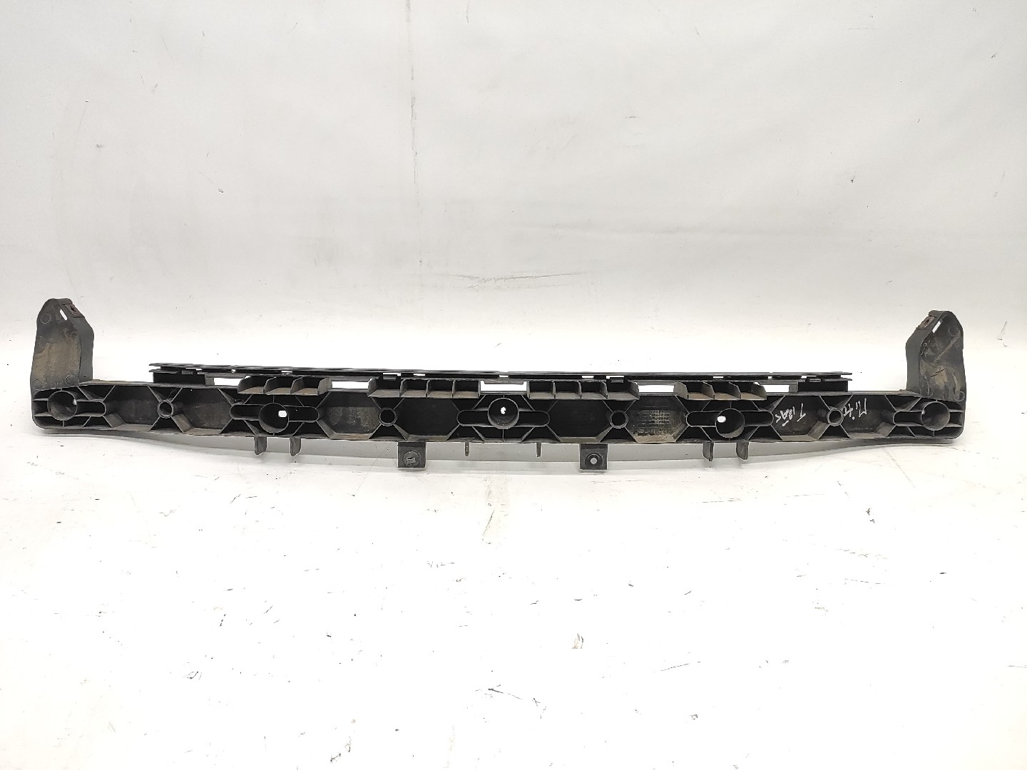 Guia Para Choques Tras Central ALFA ROMEO MITO (955_) | 08 - 