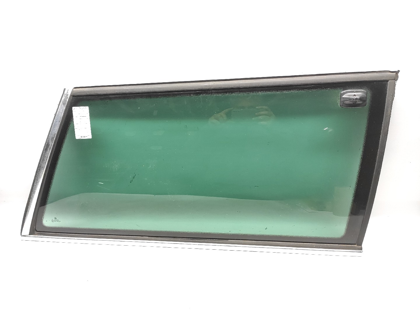 Luna custodia trasera derecha VOLKSWAGEN PASSAT Variant (3B6) | 00 - 05
