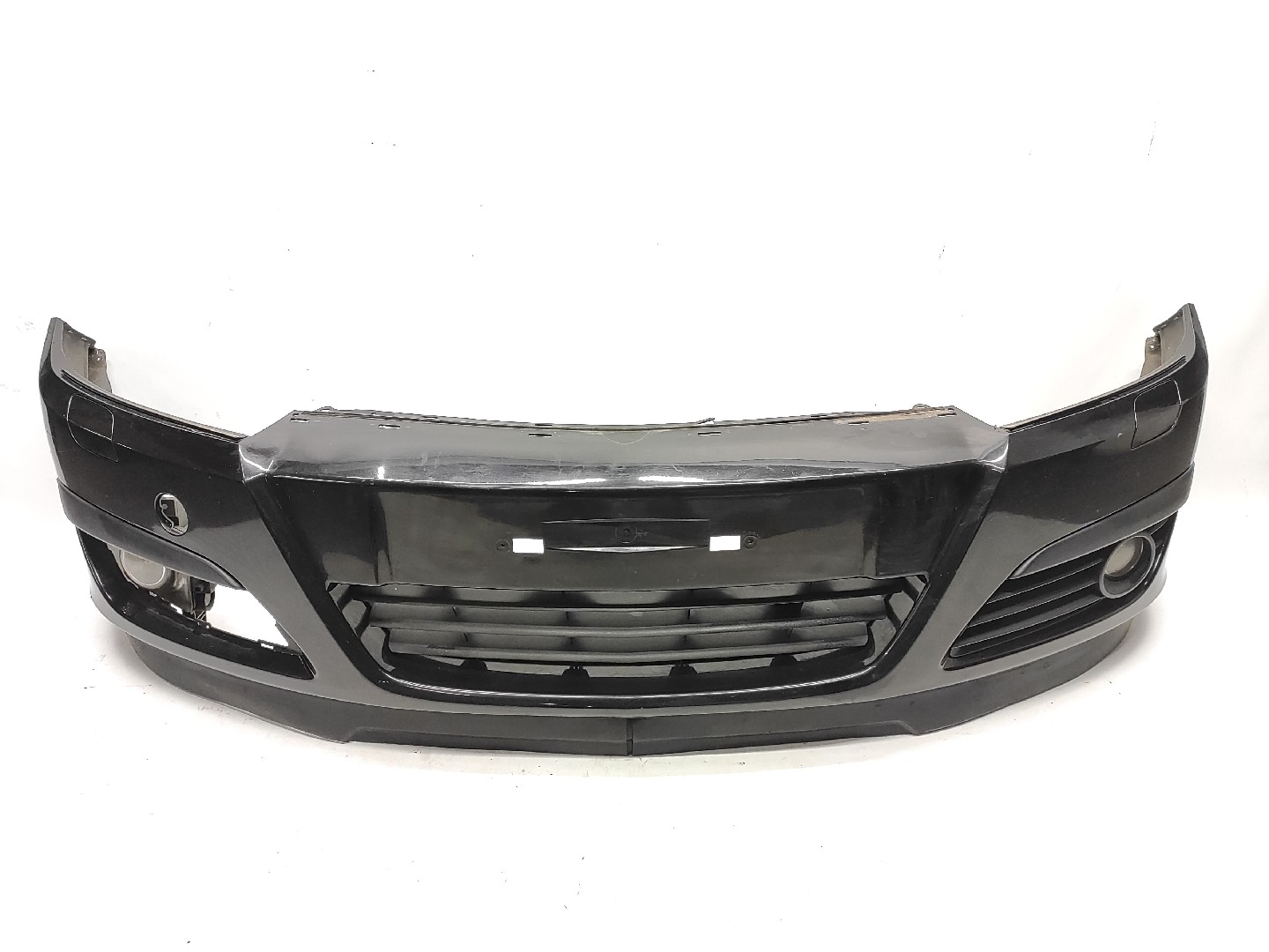 Para Choques Frente OPEL ASTRA H (A04) | 04 - 14