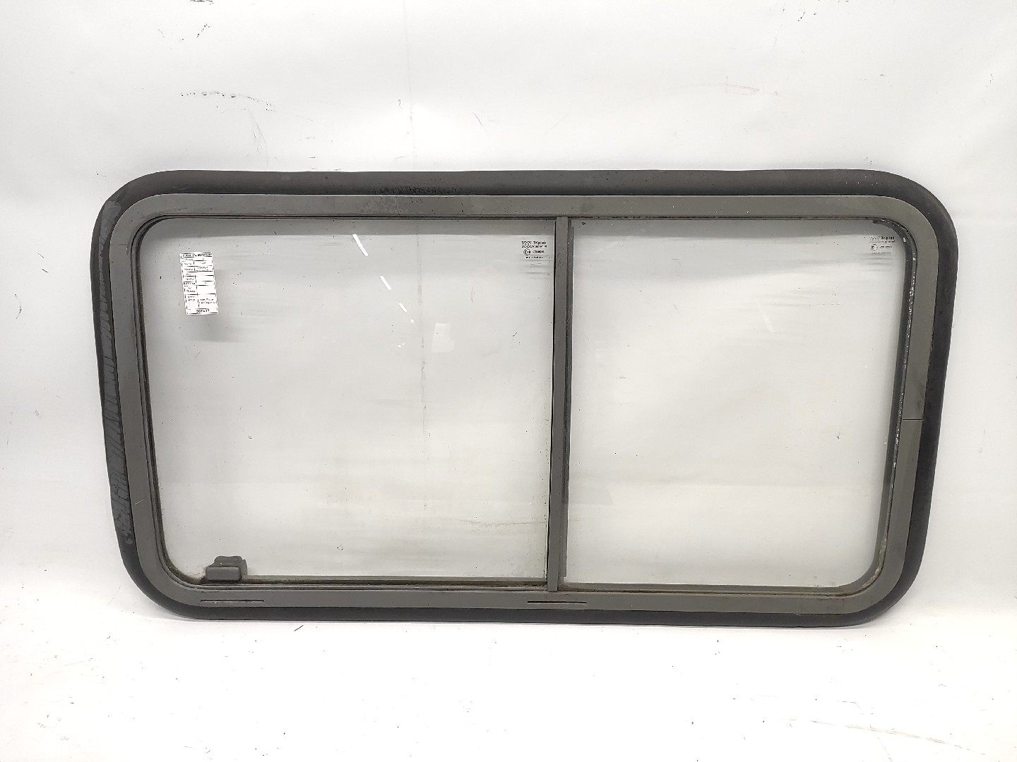 Vidro Painel Tras Esquerdo FORD TRANSIT Autocarro (E_ _) | 91 - 94