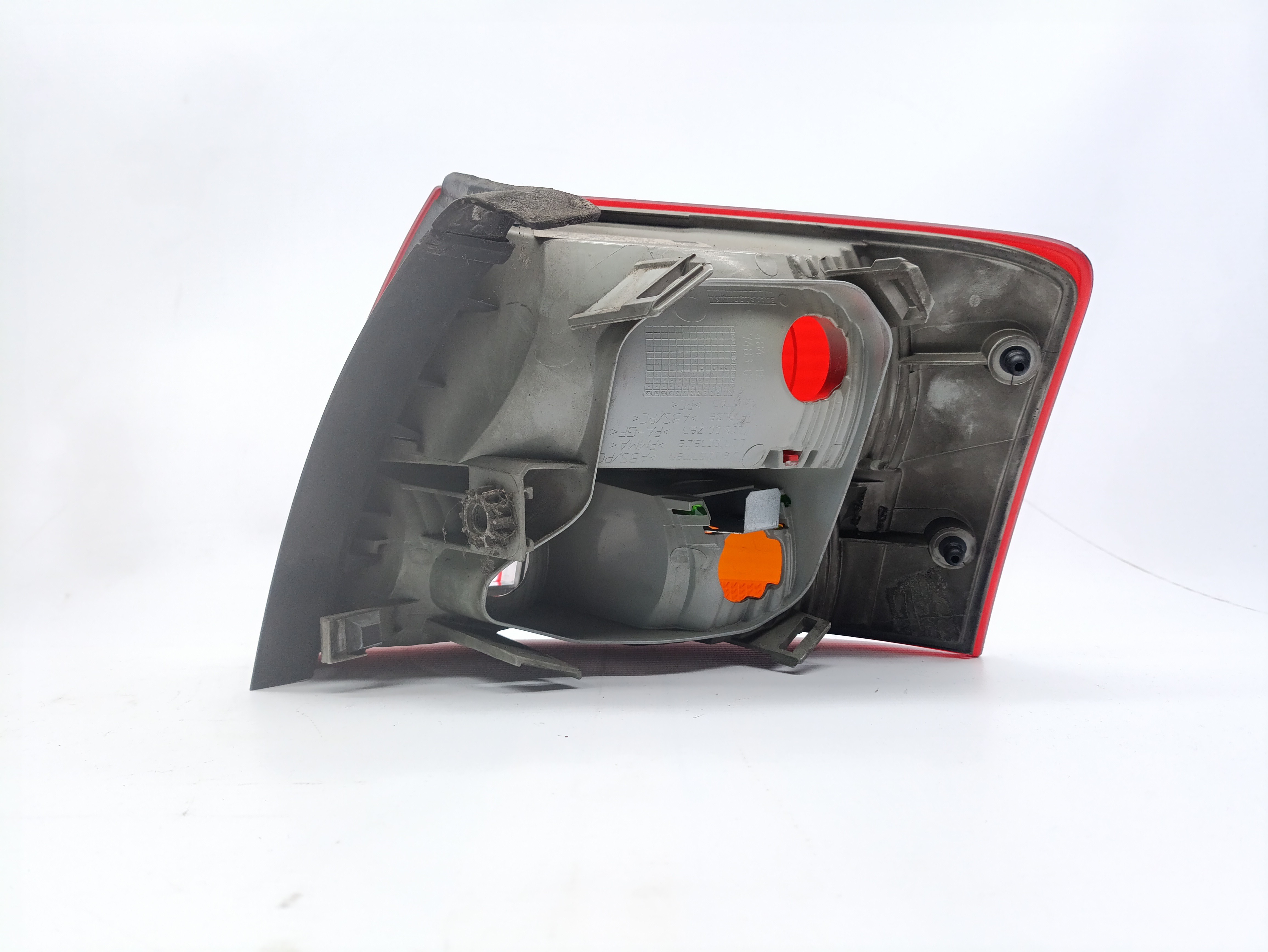 Farolim Tras Esquerdo AUDI A4 Avant (8ED, B7) | 04 - 08
