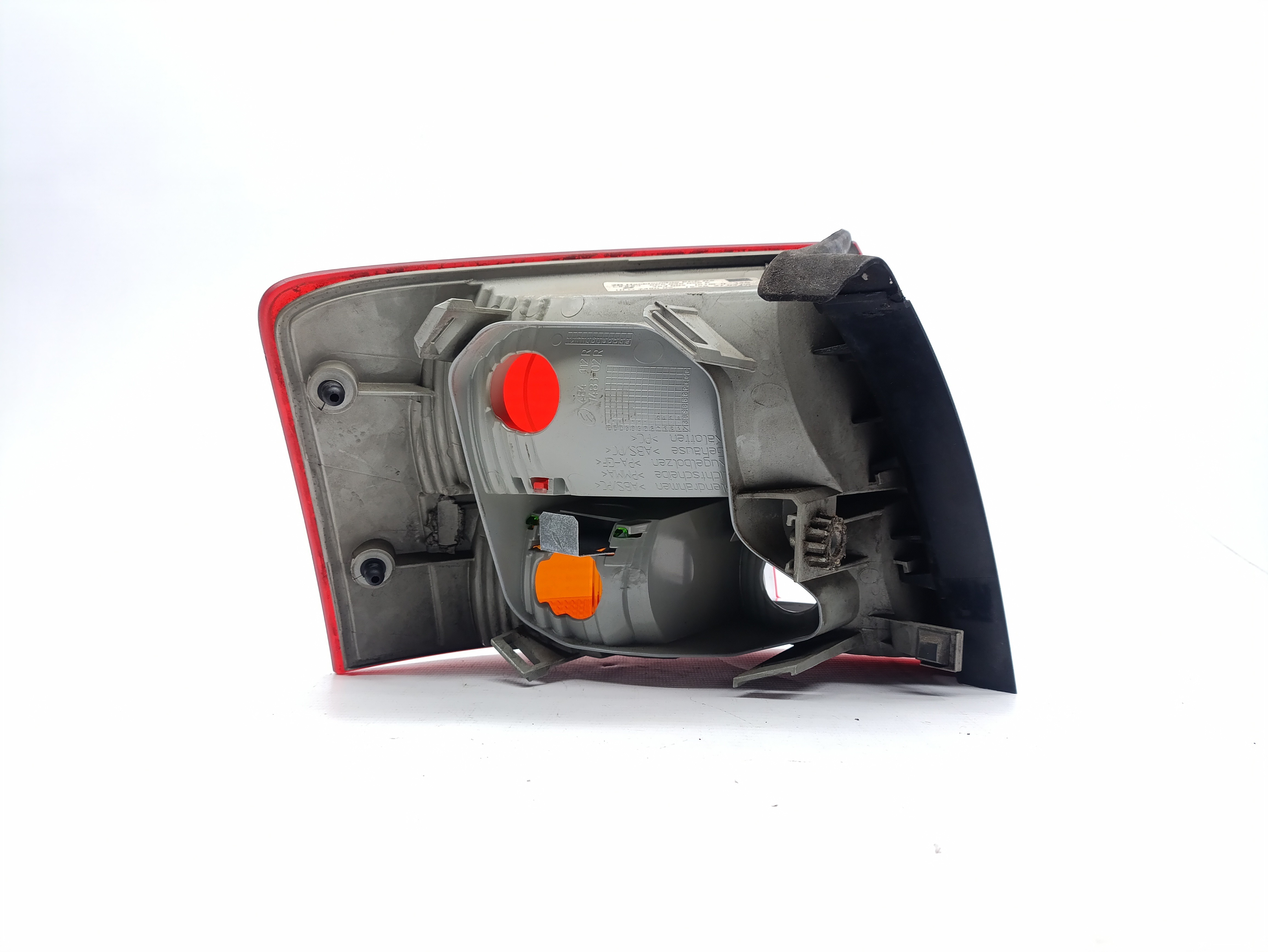 Farolim Tras Direito AUDI A4 Avant (8ED, B7) | 04 - 08