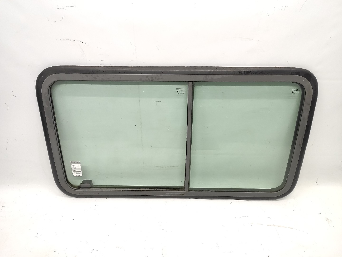Vidro Painel Tras Esquerdo FORD TRANSIT Autocarro (E_ _) | 91 - 94