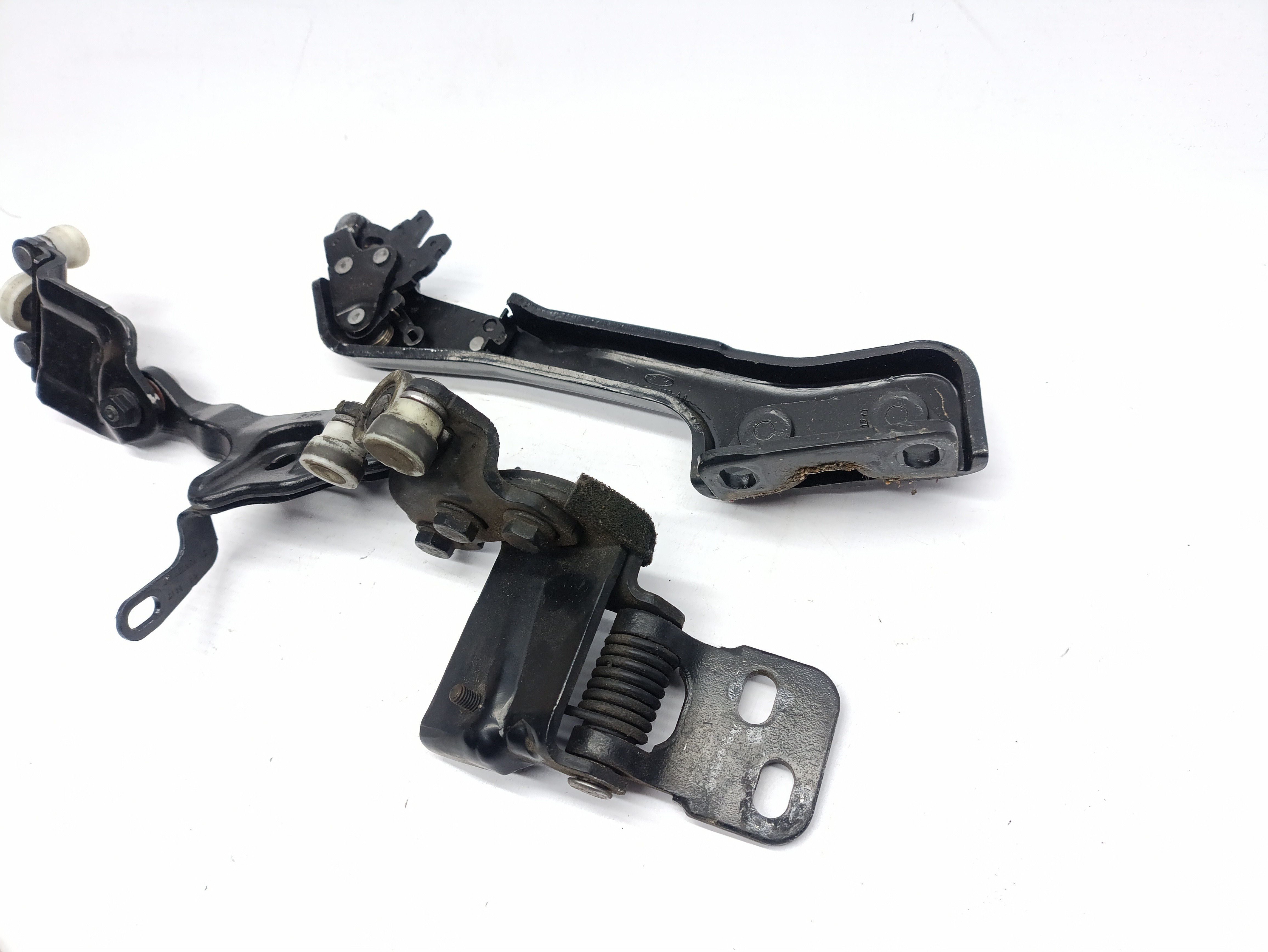 Dobradiça Porta Tras Direita  FORD TRANSIT CUSTOM V362 Autocarro (F3) | 12 - 