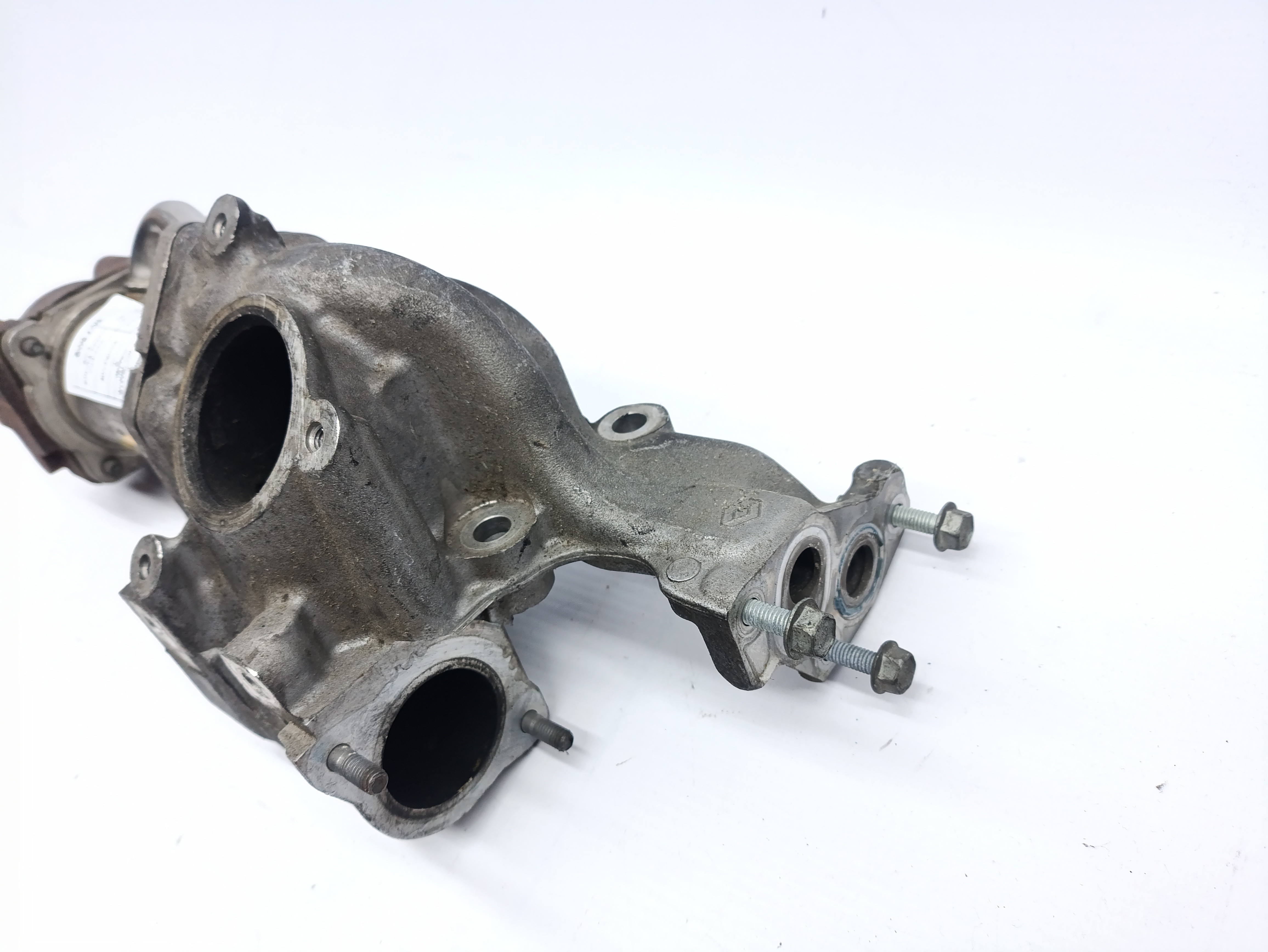 Radiador Gases Escape EGR RENAULT MEGANE II (BM0/1_, CM0/1_) | 01 - 12