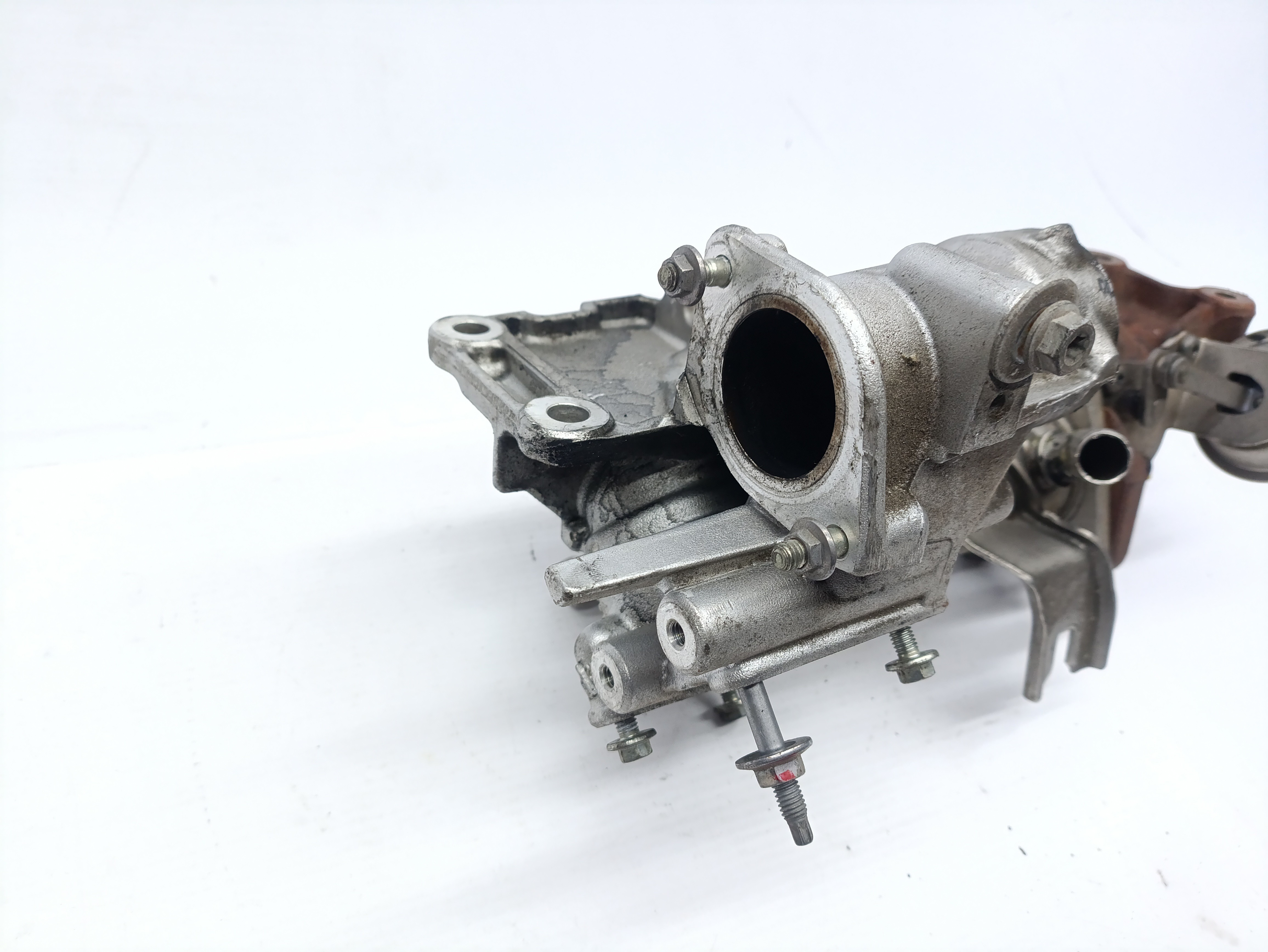 Radiador Gases Escape EGR RENAULT MEGANE III Hatchback (BZ0/1_) | 08 - 