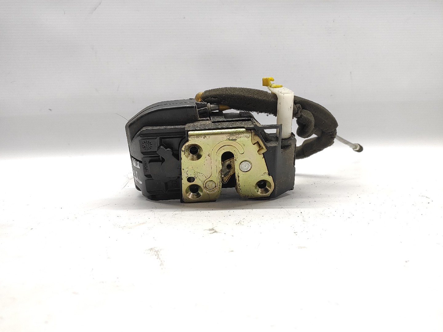 Fechadura Frente Esquerda NISSAN MICRA III (K12) | 02 - 10