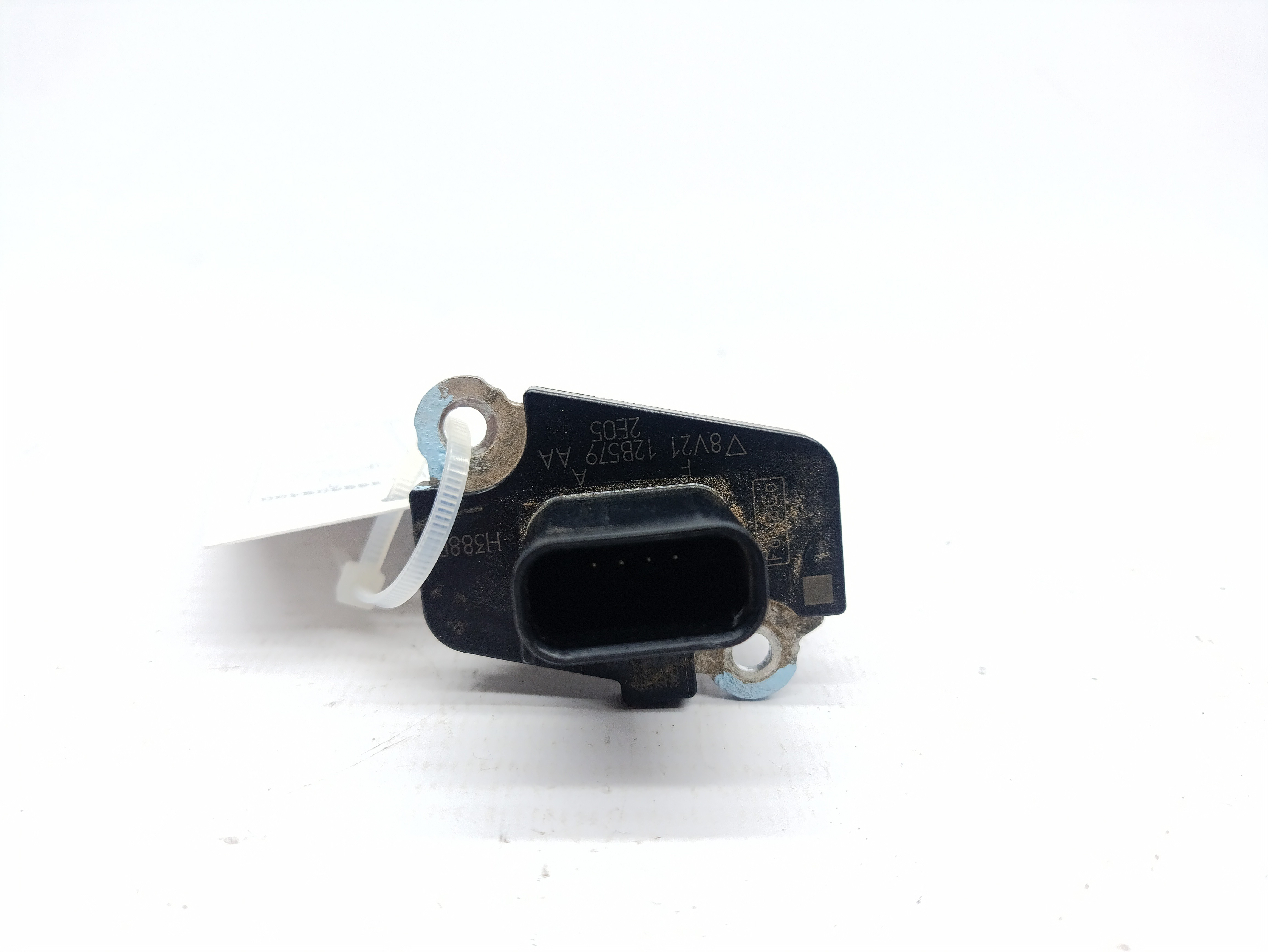 Medidor de masa de aire FORD FIESTA VI (CB1, CCN) | 08 - 