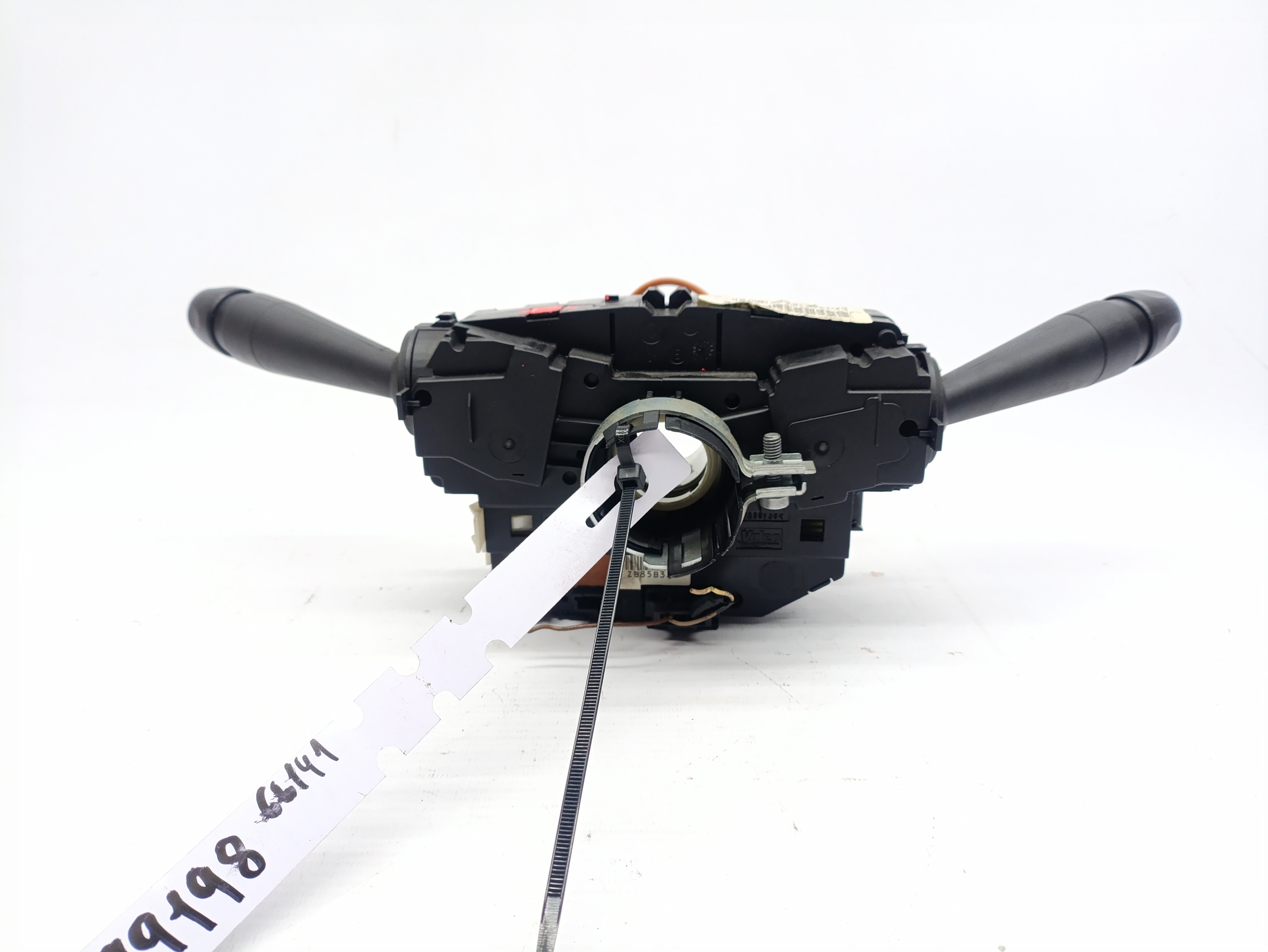 Airbag Squib PEUGEOT 2008 I (CU_) | 13 - 