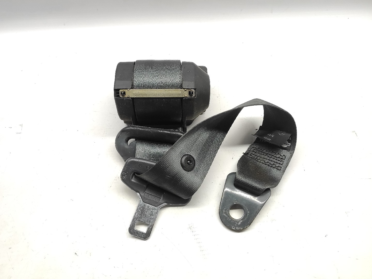 Cintura di sinistra NISSAN MICRA III (K12) | 02 - 10
