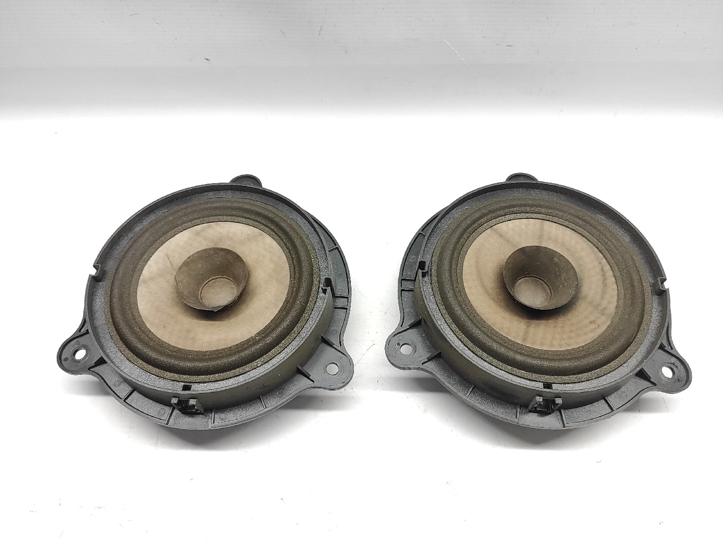 Coluna de Som NISSAN MICRA III (K12) | 02 - 10