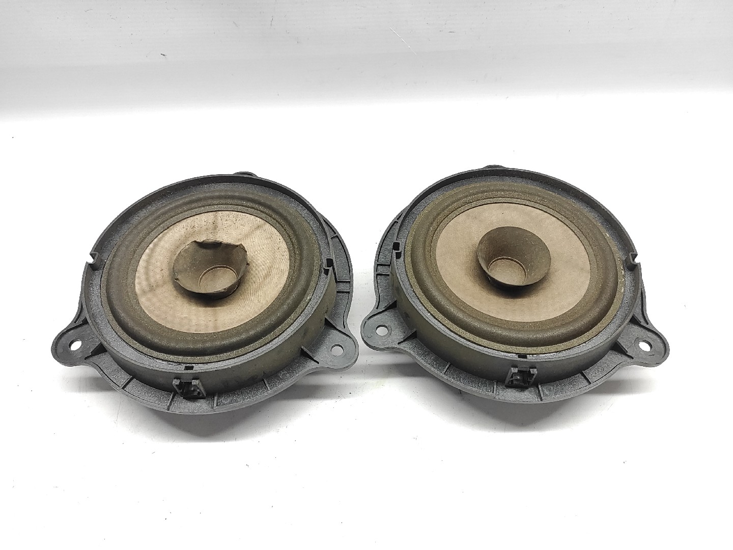 Coluna de Som NISSAN MICRA III (K12) | 02 - 10