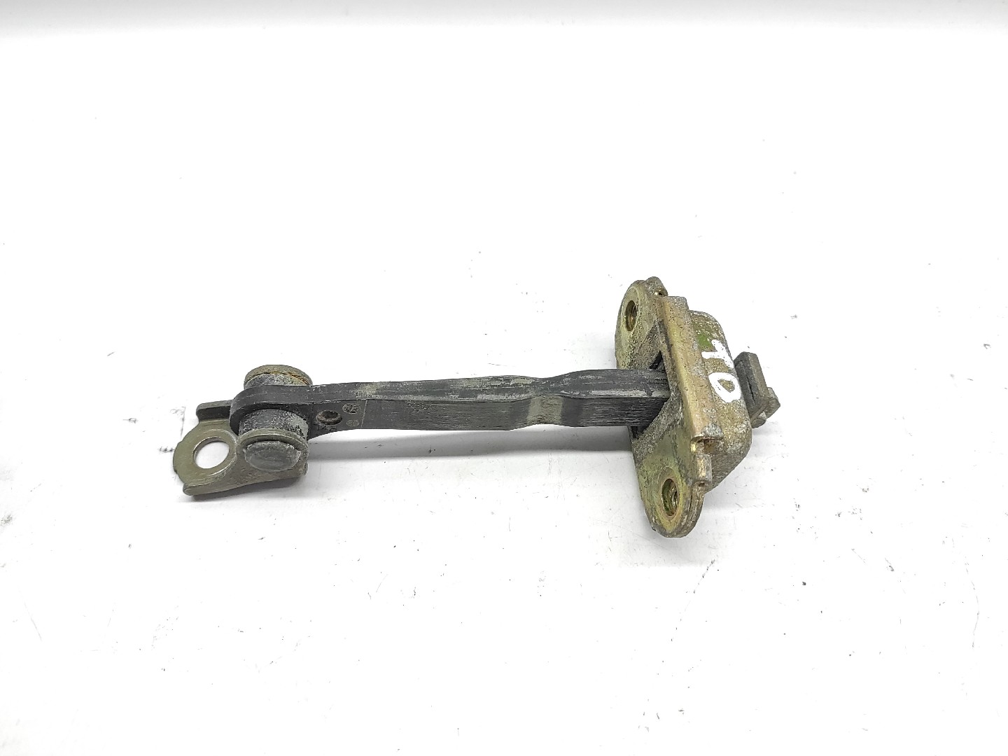 Esticador Limitador Porta Tras Direita NISSAN MICRA III (K12) | 02 - 10