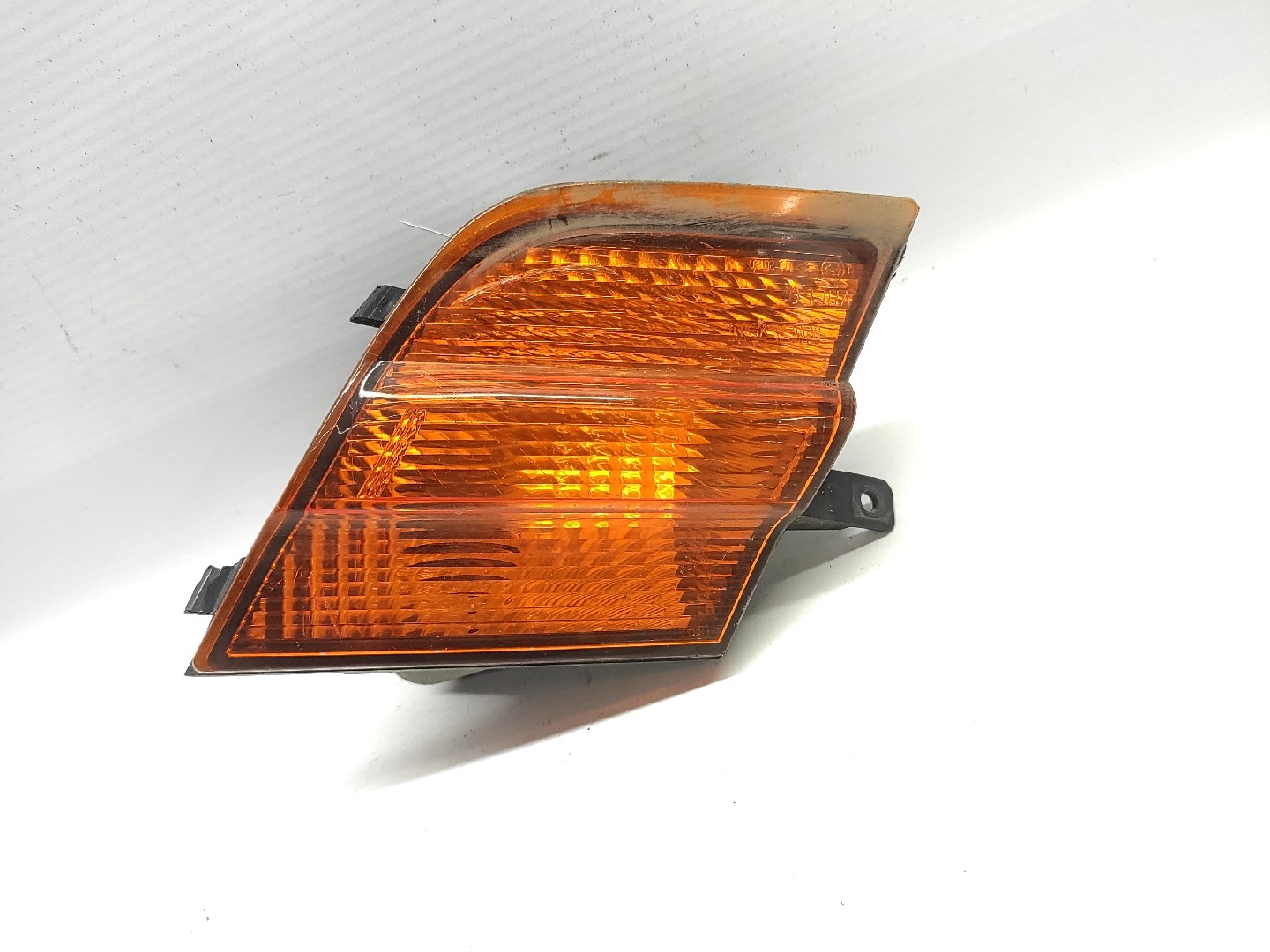 Farolim de Pisca Frente Esquerdo NISSAN MICRA III (K12) | 02 - 10