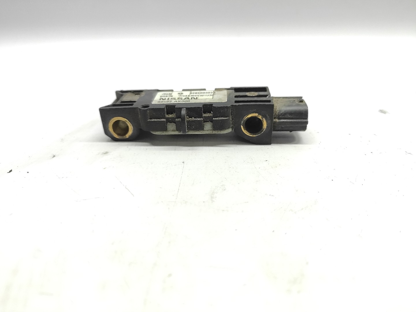 Sensor Impacto Airbag NISSAN MICRA III (K12) | 02 - 10