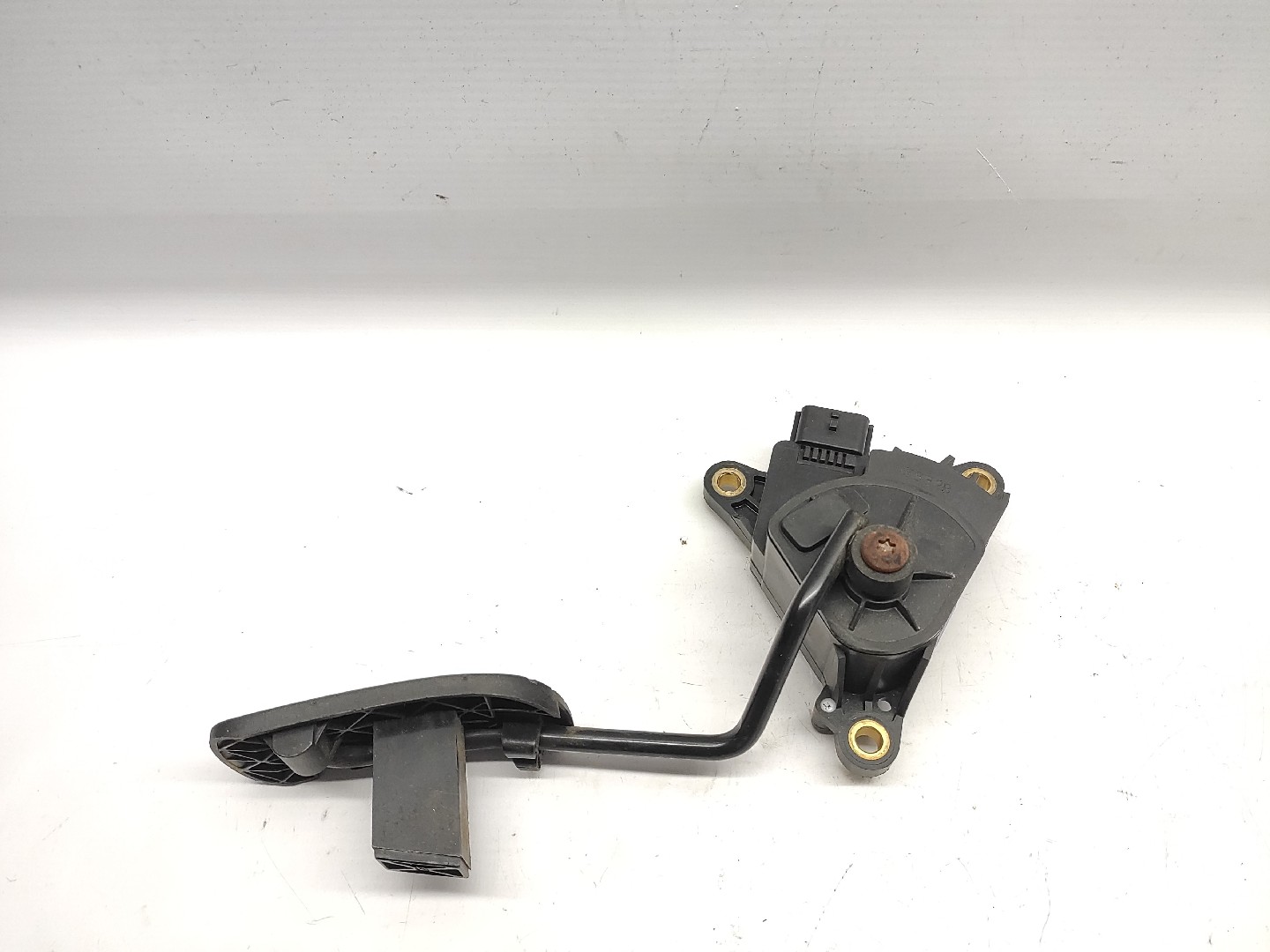 Drosselpotentiometer NISSAN MICRA III (K12) | 02 - 10