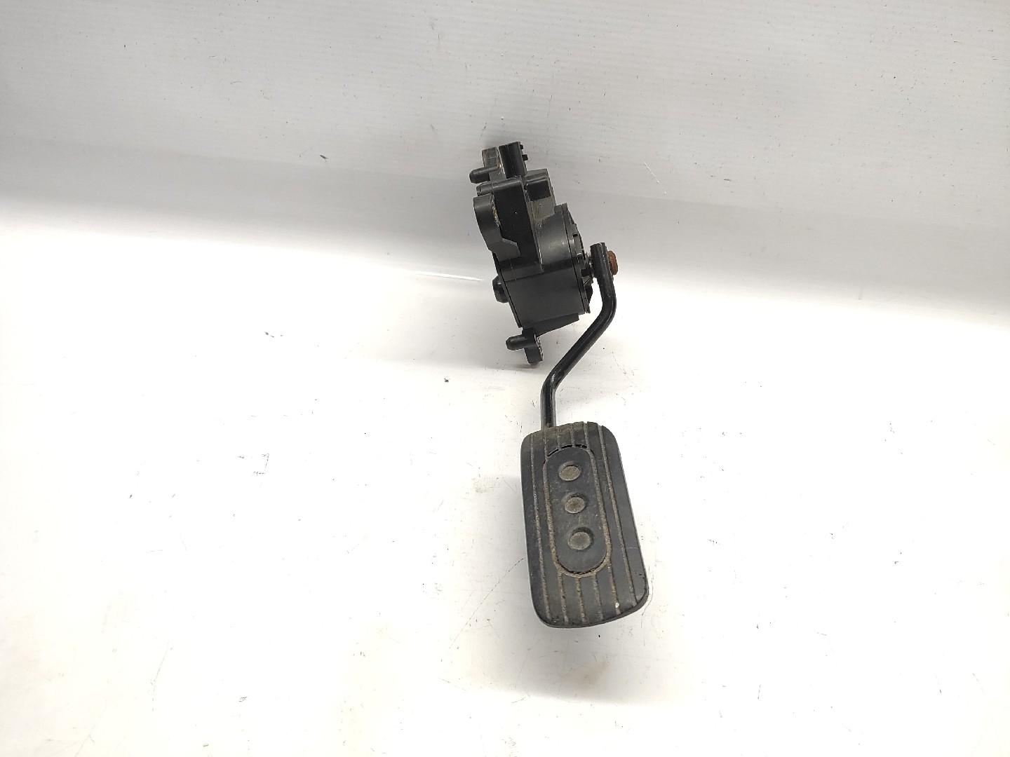 Throttle potentiometer NISSAN MICRA III (K12) | 02 - 10 Imagem-1
