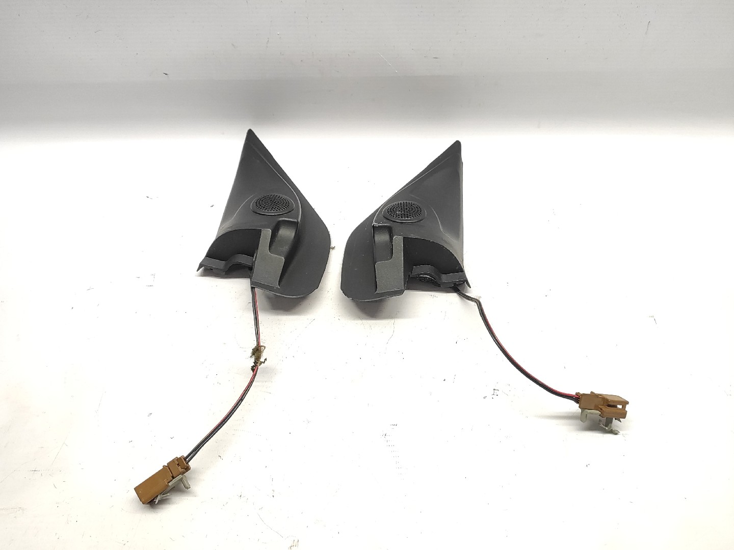 Coluna de Som NISSAN MICRA III (K12) | 02 - 10