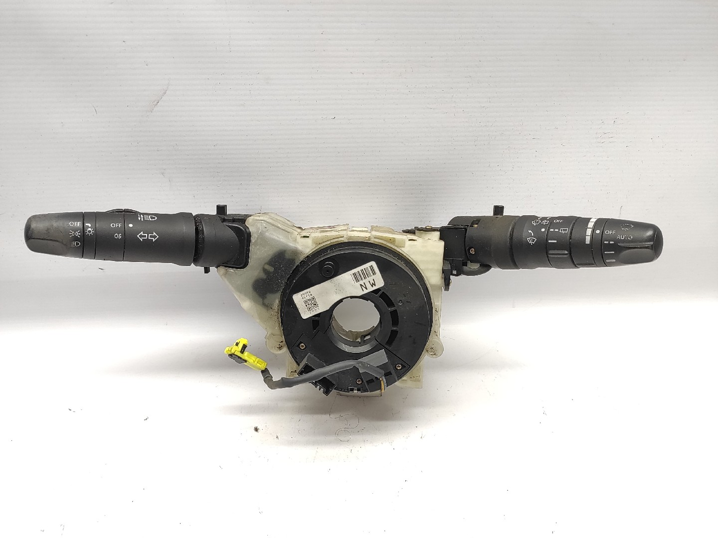 Fita de Airbag NISSAN MICRA III (K12) | 02 - 10