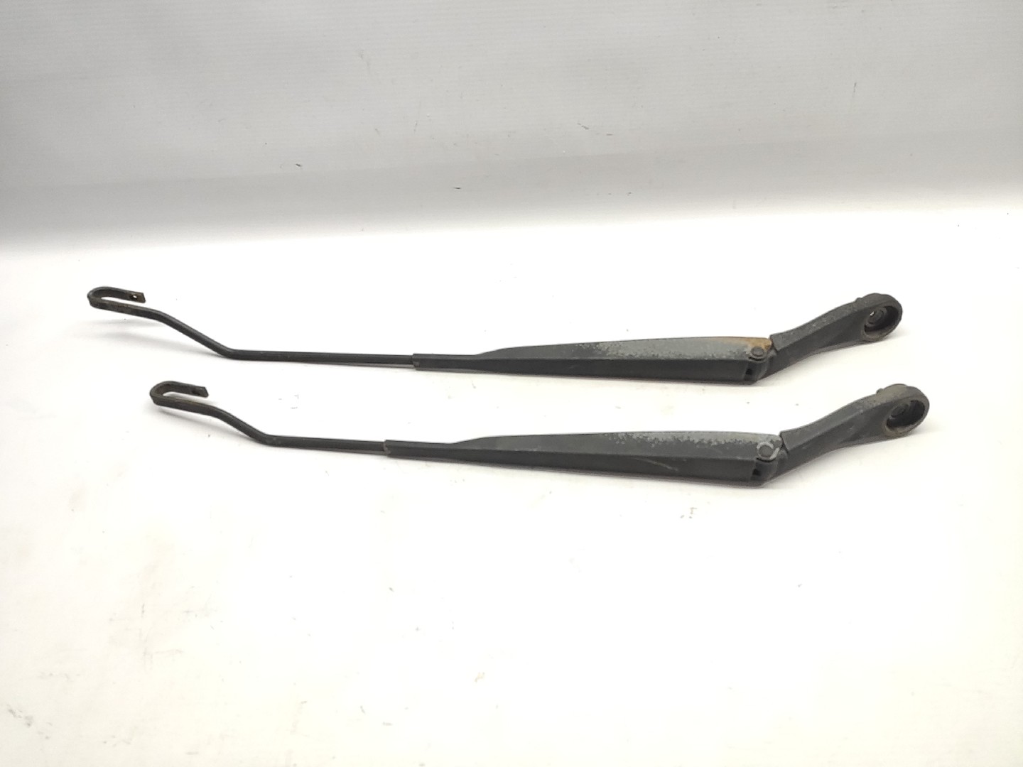 Astes Escova Frente NISSAN MICRA III (K12) | 02 - 10
