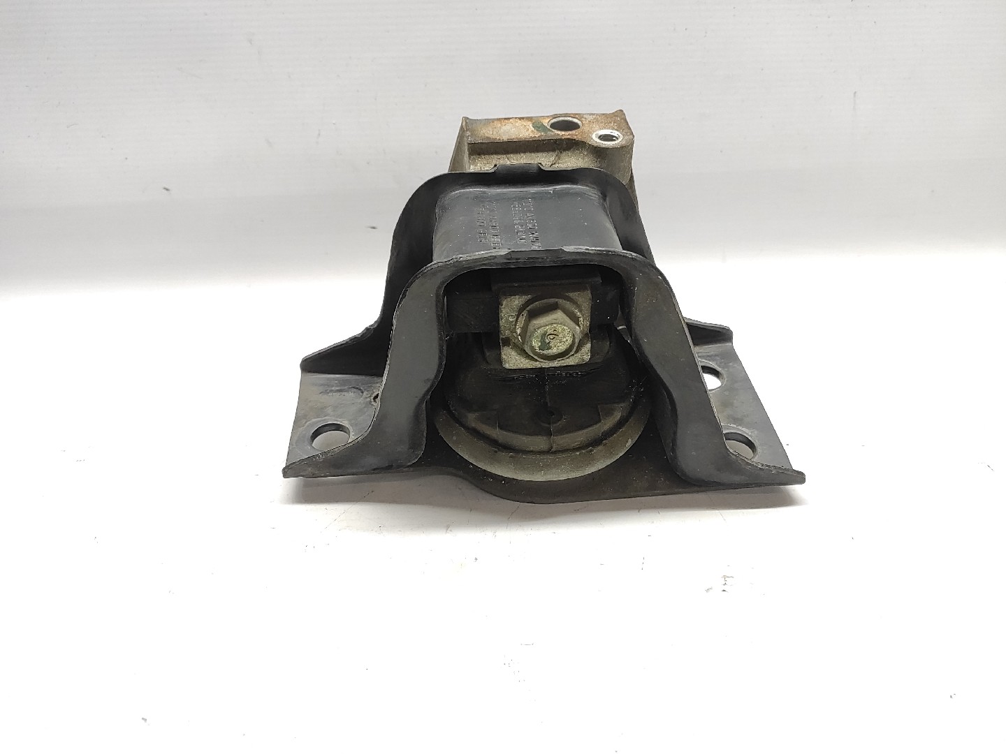 Engine Support NISSAN MICRA III (K12) | 02 - 10