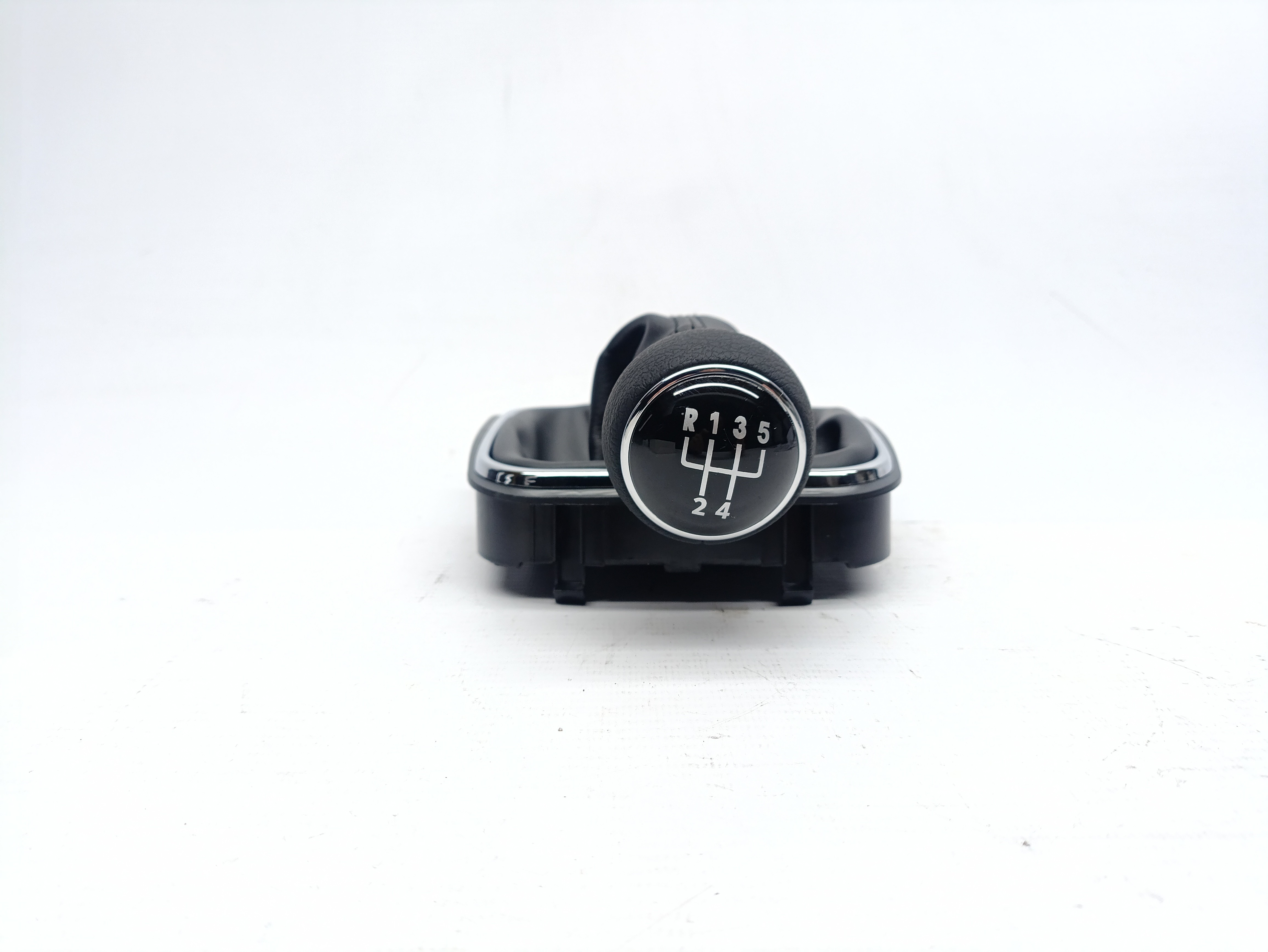 Palanca Cambio VOLKSWAGEN GOLF VI (5K1) | 08 - 14