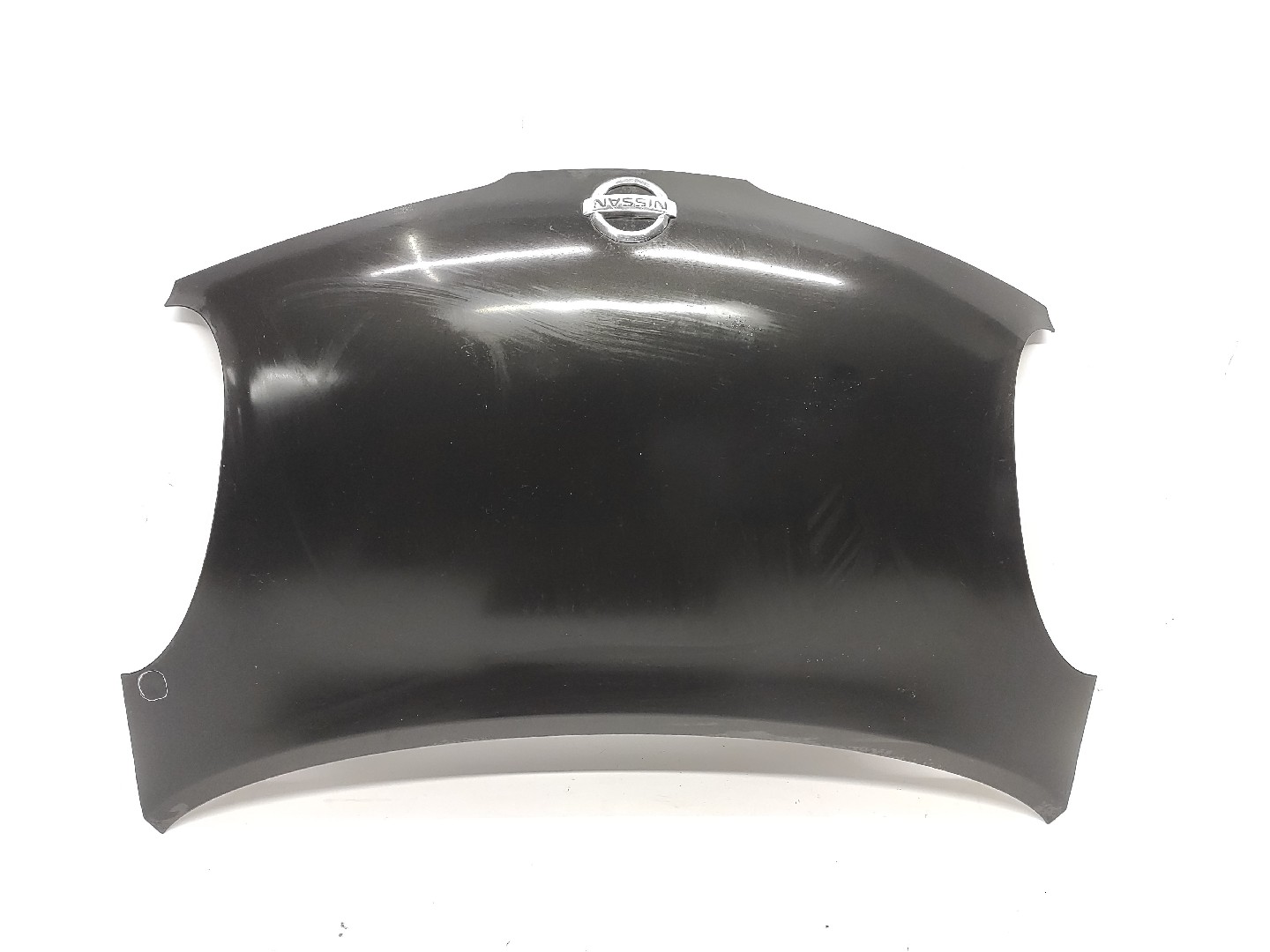 Capo NISSAN MICRA III (K12) | 02 - 10