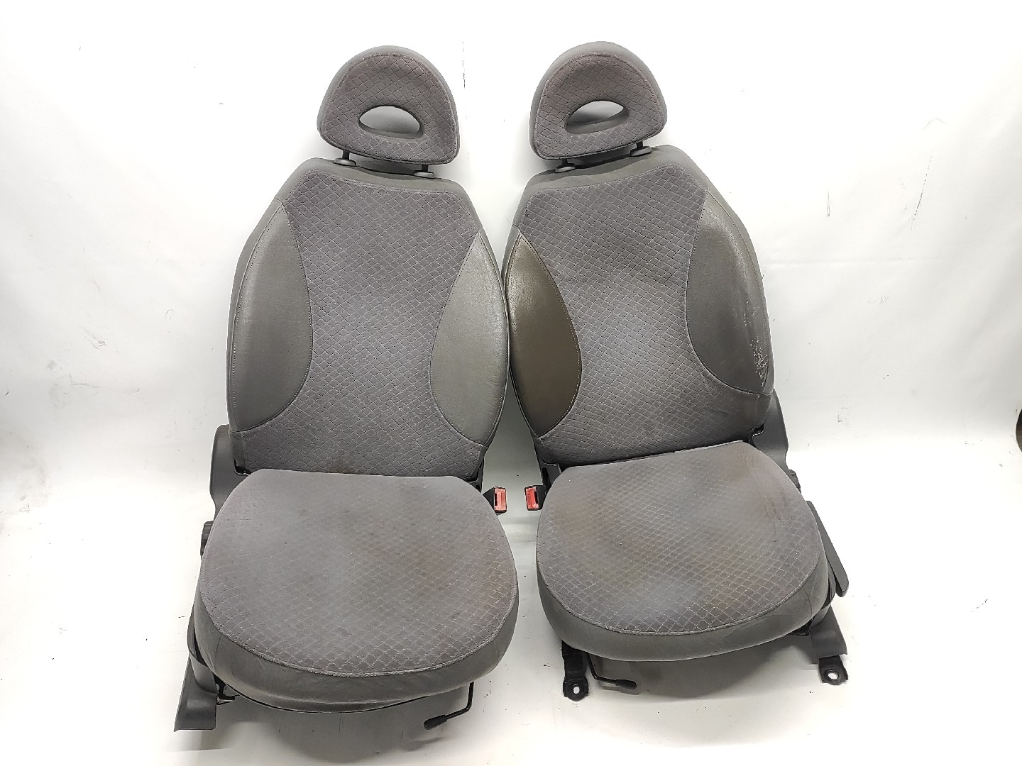 Conjunto de Bancos NISSAN MICRA III (K12) | 02 - 10