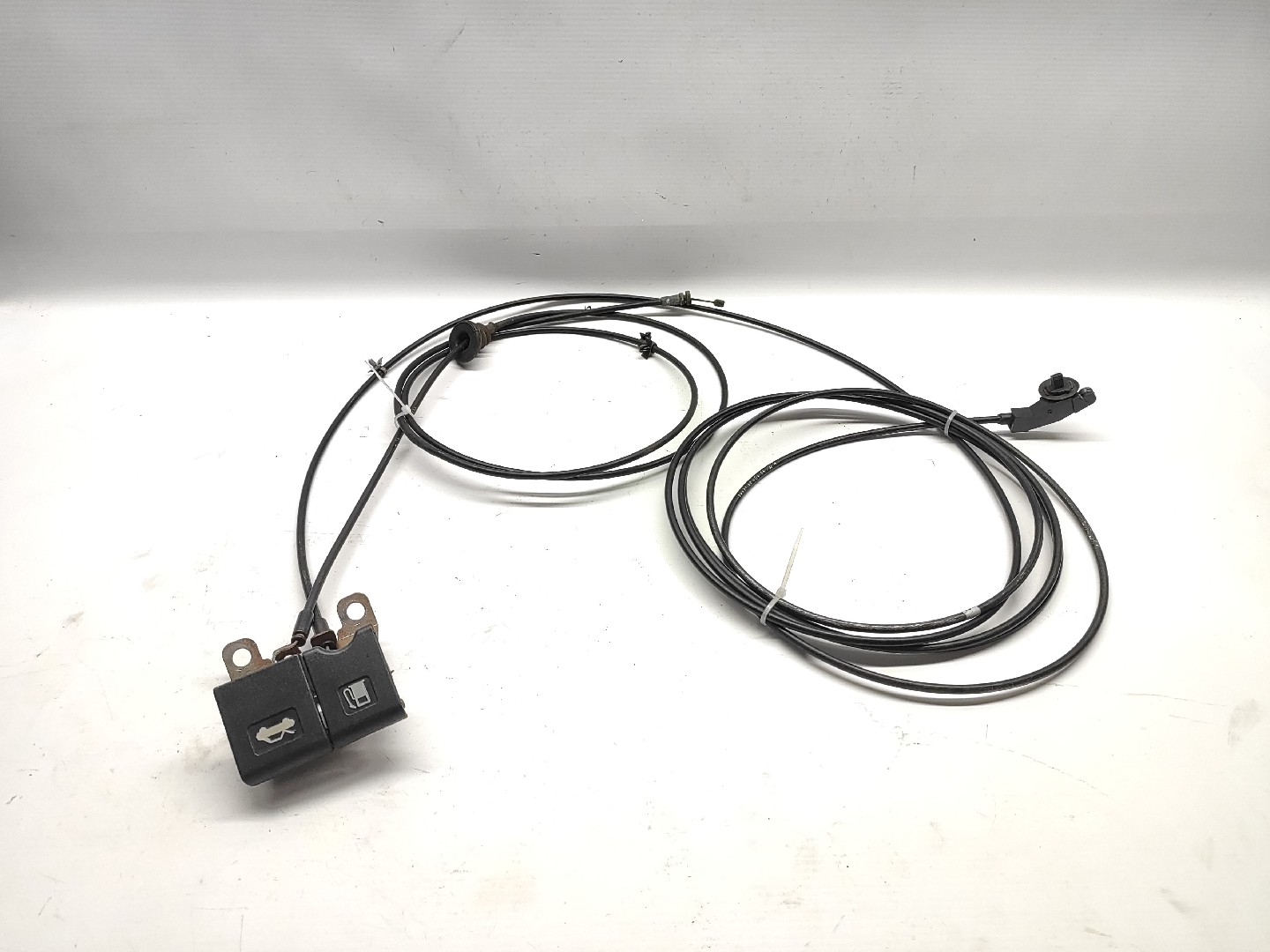Cabo Abertura Capot NISSAN MICRA III (K12) | 02 - 10
