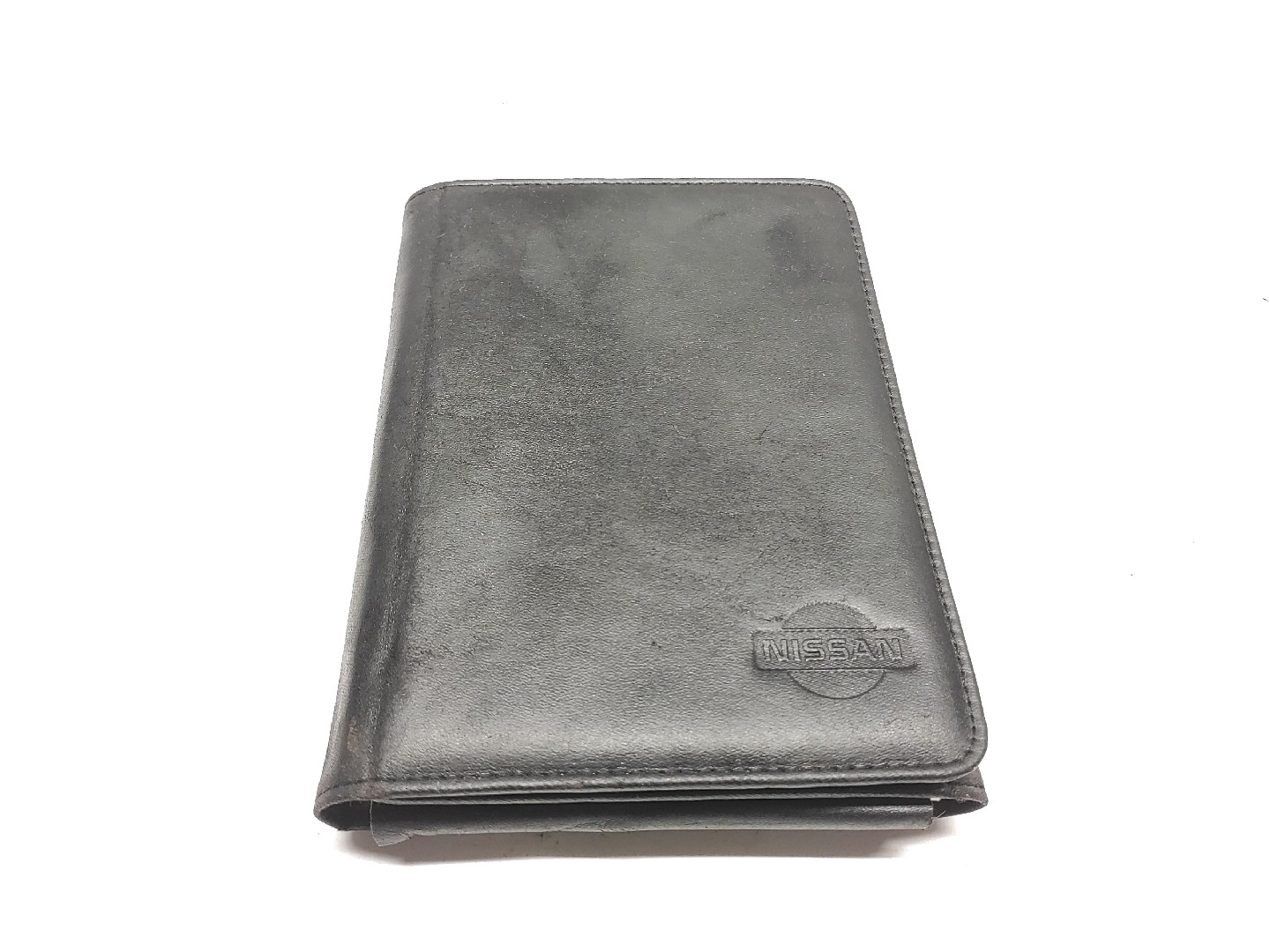 Bolsa con manual de instrucciones NISSAN MICRA III (K12) | 02 - 10