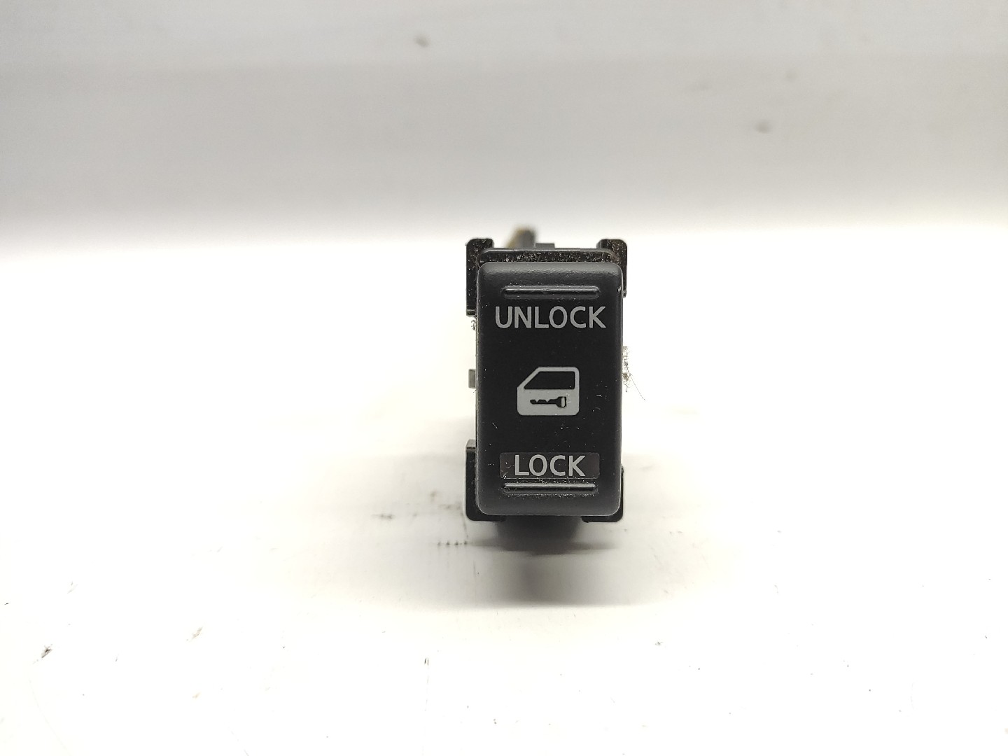 Botao Interruptor Abertura e Fecho Portas   NISSAN MICRA III (K12) | 02 - 10