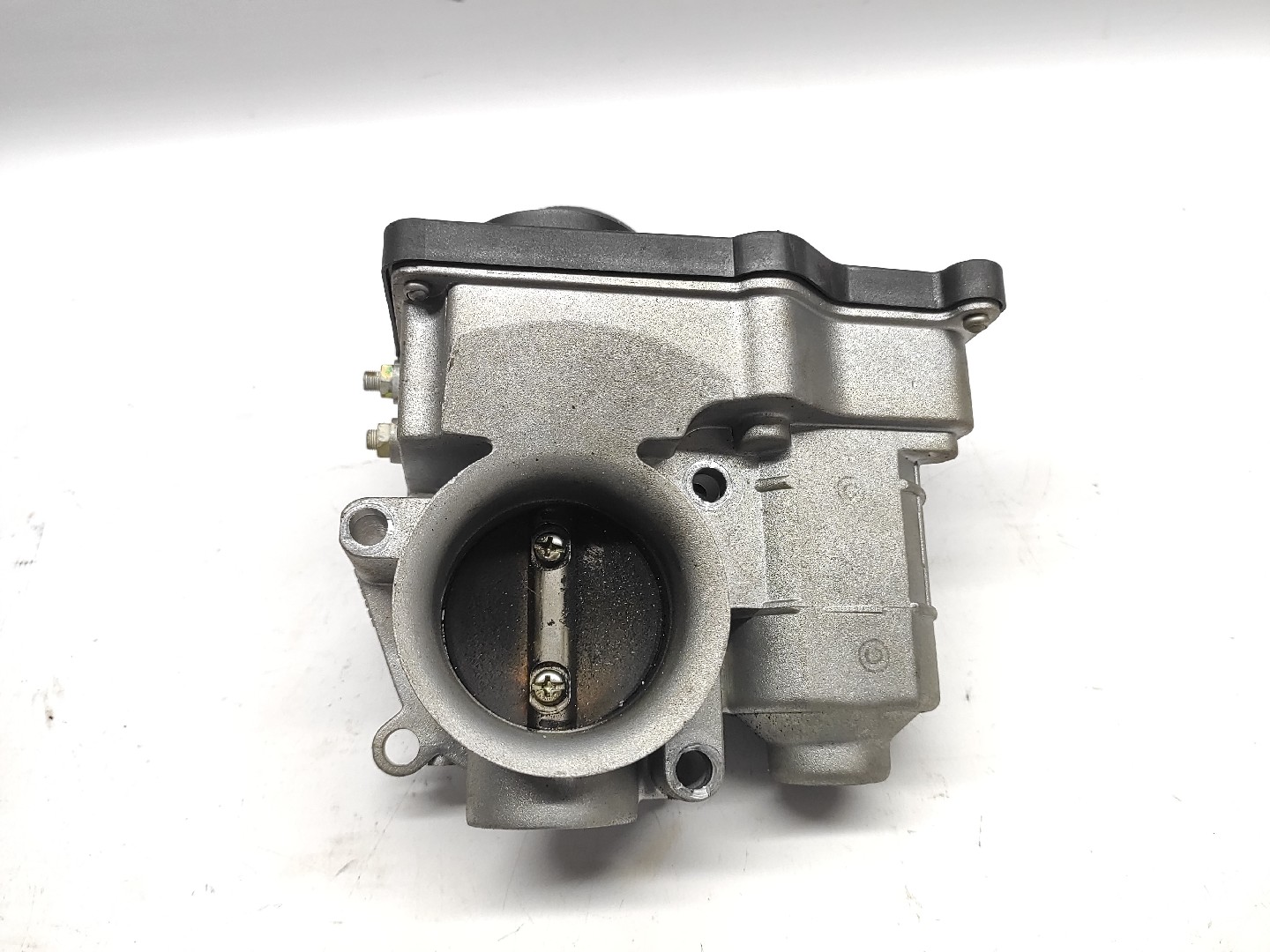 Caja Mariposa NISSAN MICRA III (K12) | 02 - 10