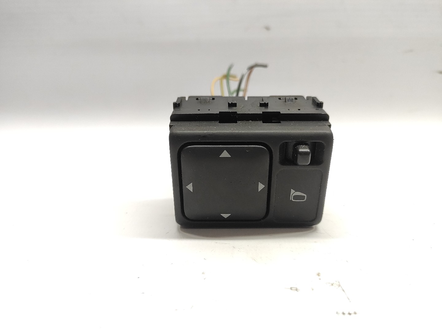 Botao / Interruptor NISSAN MICRA III (K12) | 02 - 10