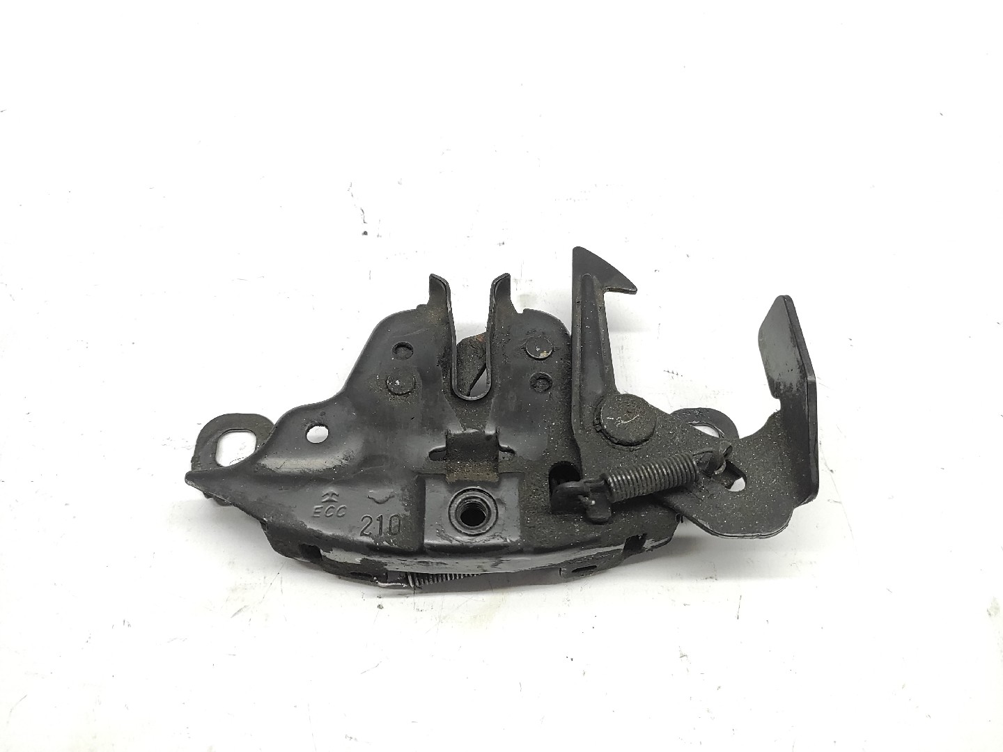 Fechadura Capot NISSAN MICRA III (K12) | 02 - 10
