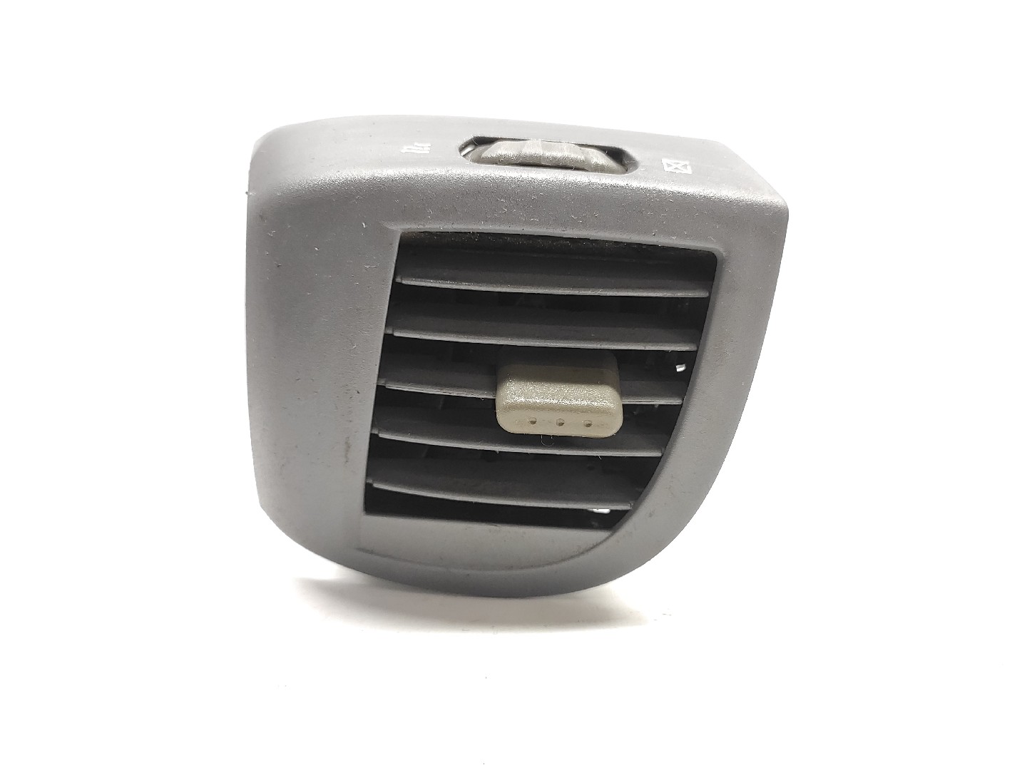 Grelha Interior Ventilaçao NISSAN MICRA III (K12) | 02 - 10