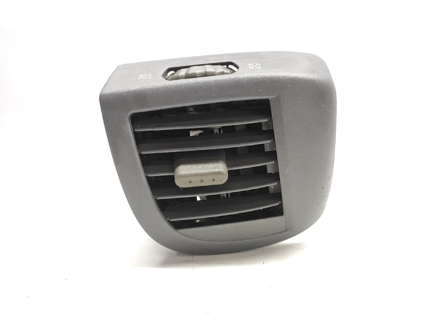 Grelha Interior Ventilaçao NISSAN MICRA III (K12) | 02 - 10