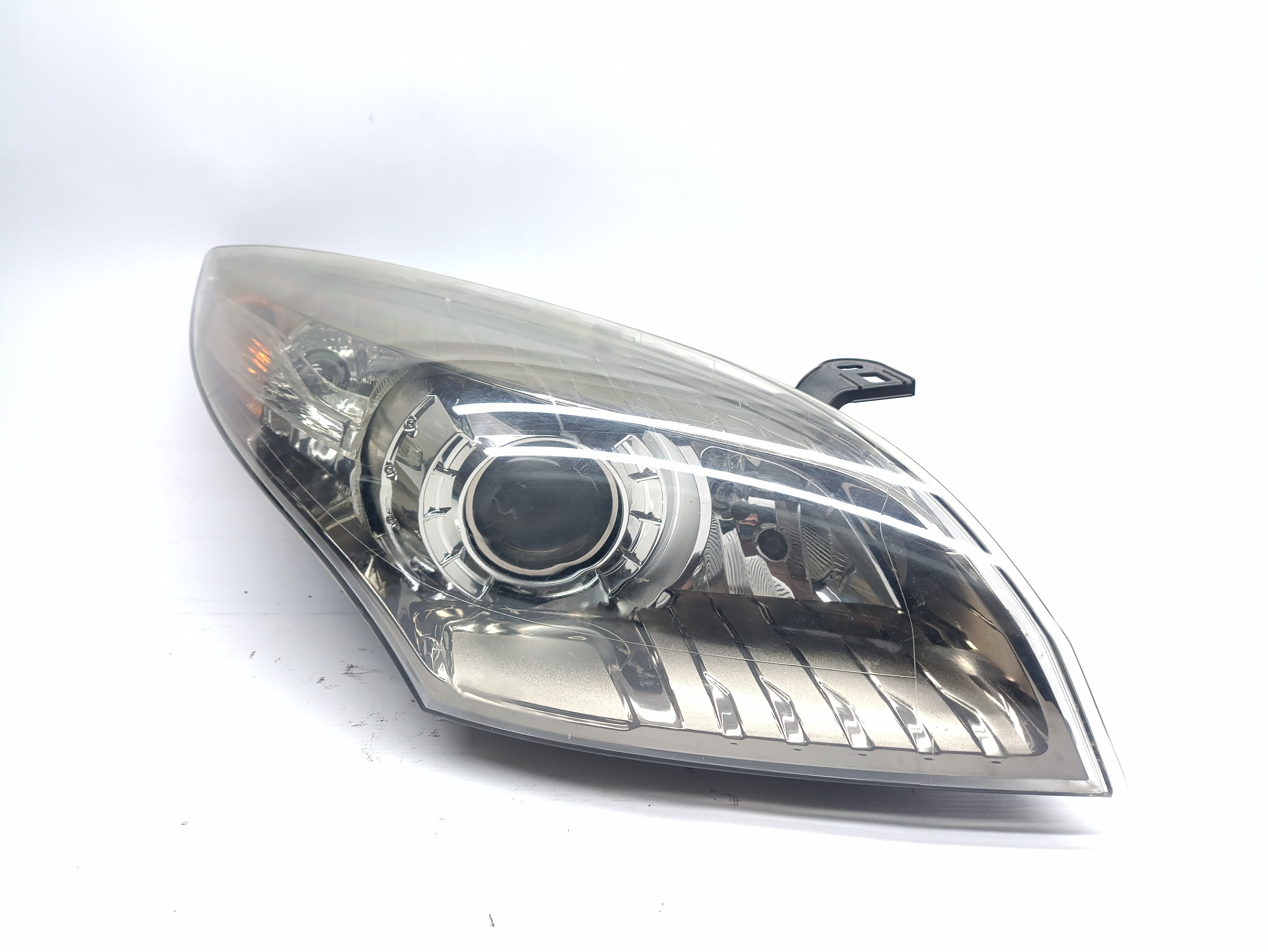 Farol / Optica Direita Xenon RENAULT MEGANE III Grandtour (KZ0/1) | 08 - 