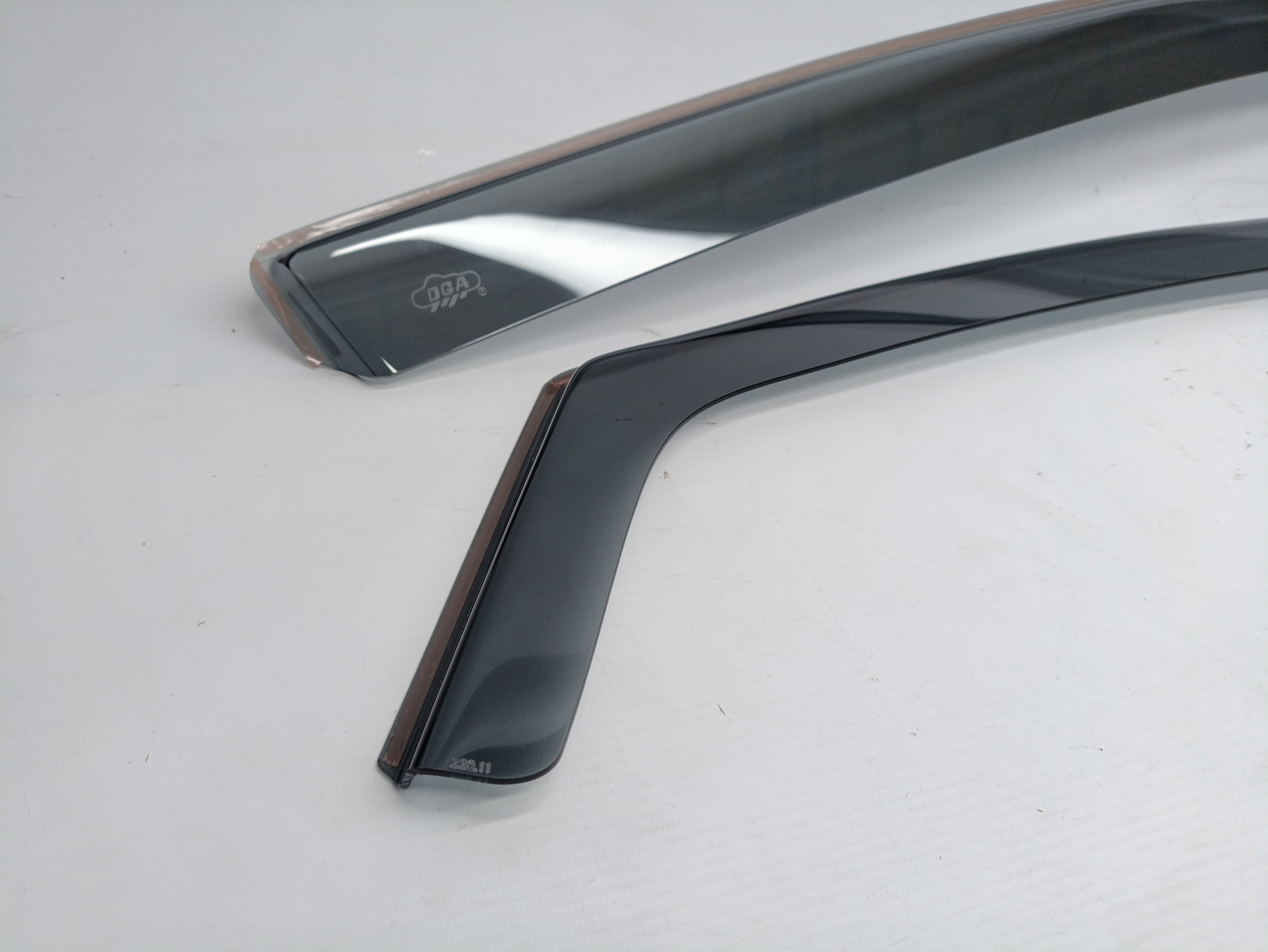 Frente lluvioso SEAT IBIZA III (6L1) | 02 - 09